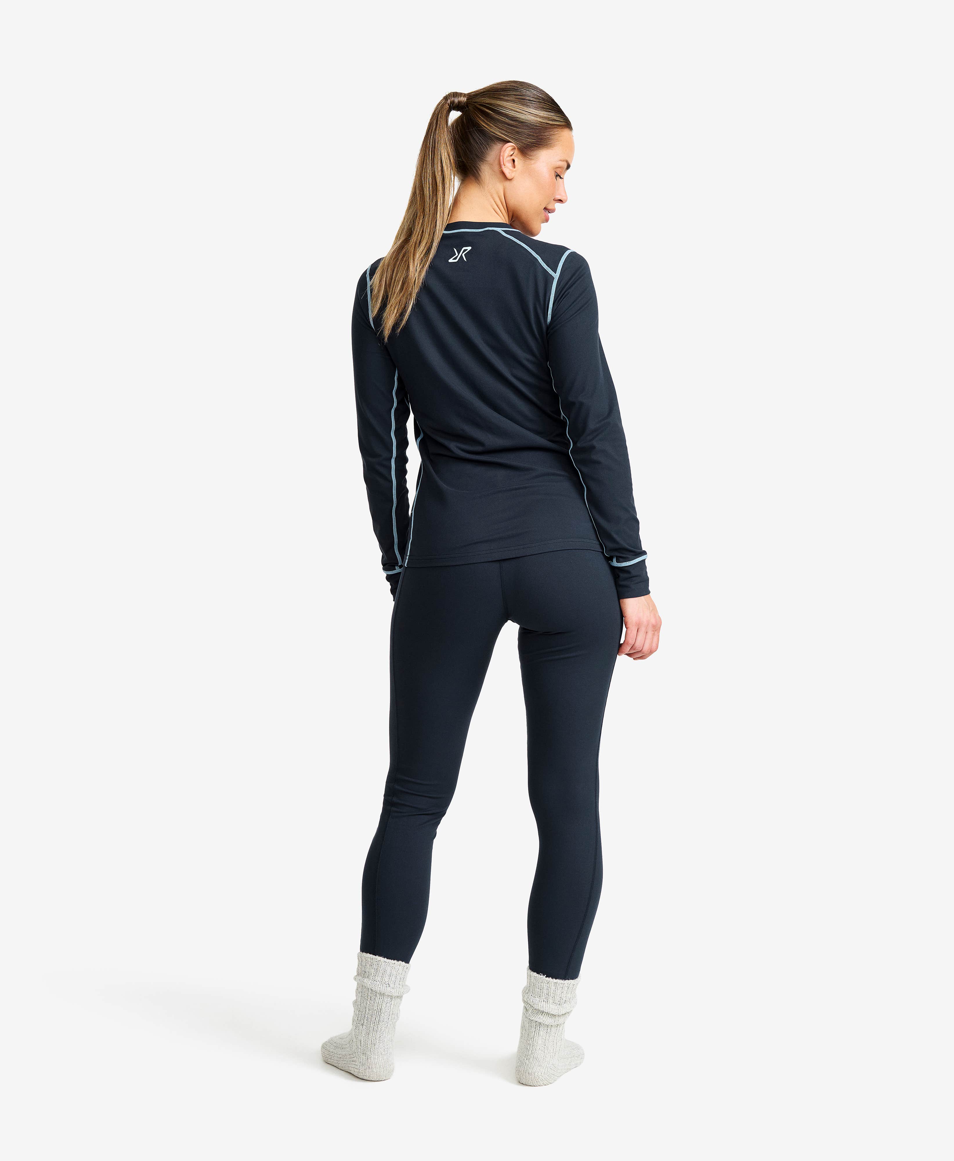 Downhill Base Layer Top Women