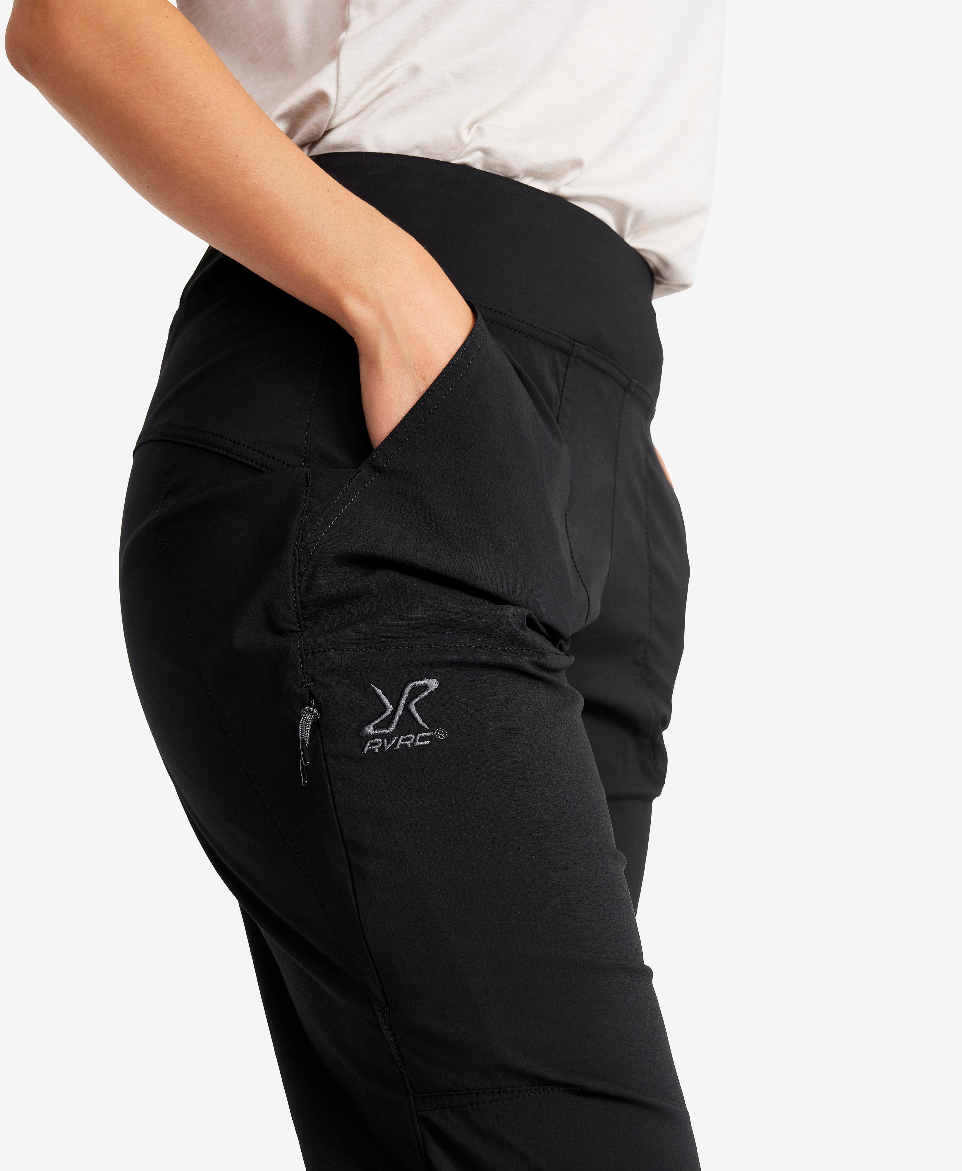 Breezy Ankle Outdoor Pants Women