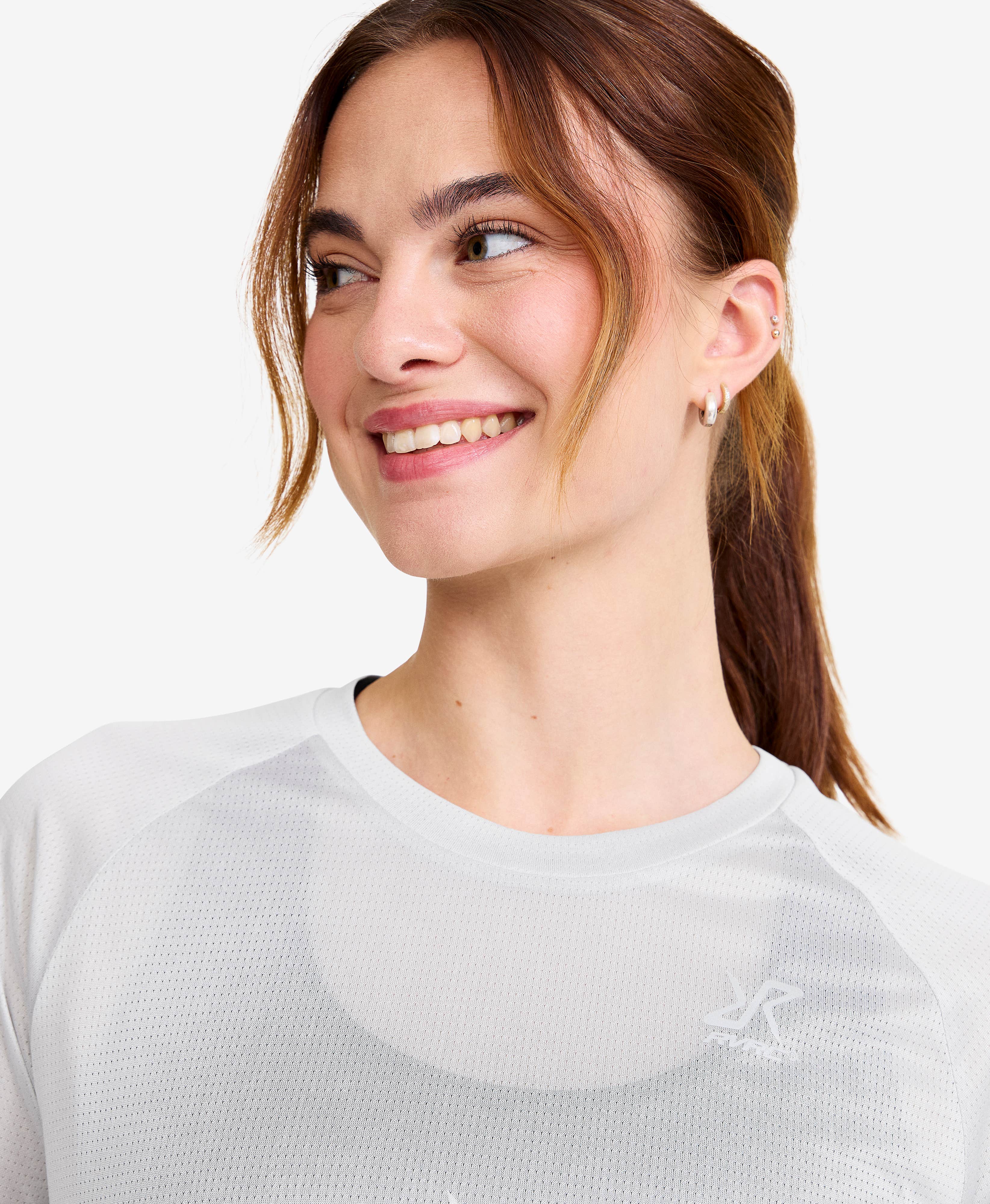 Intensity Light Crew Neck T-shirt Women