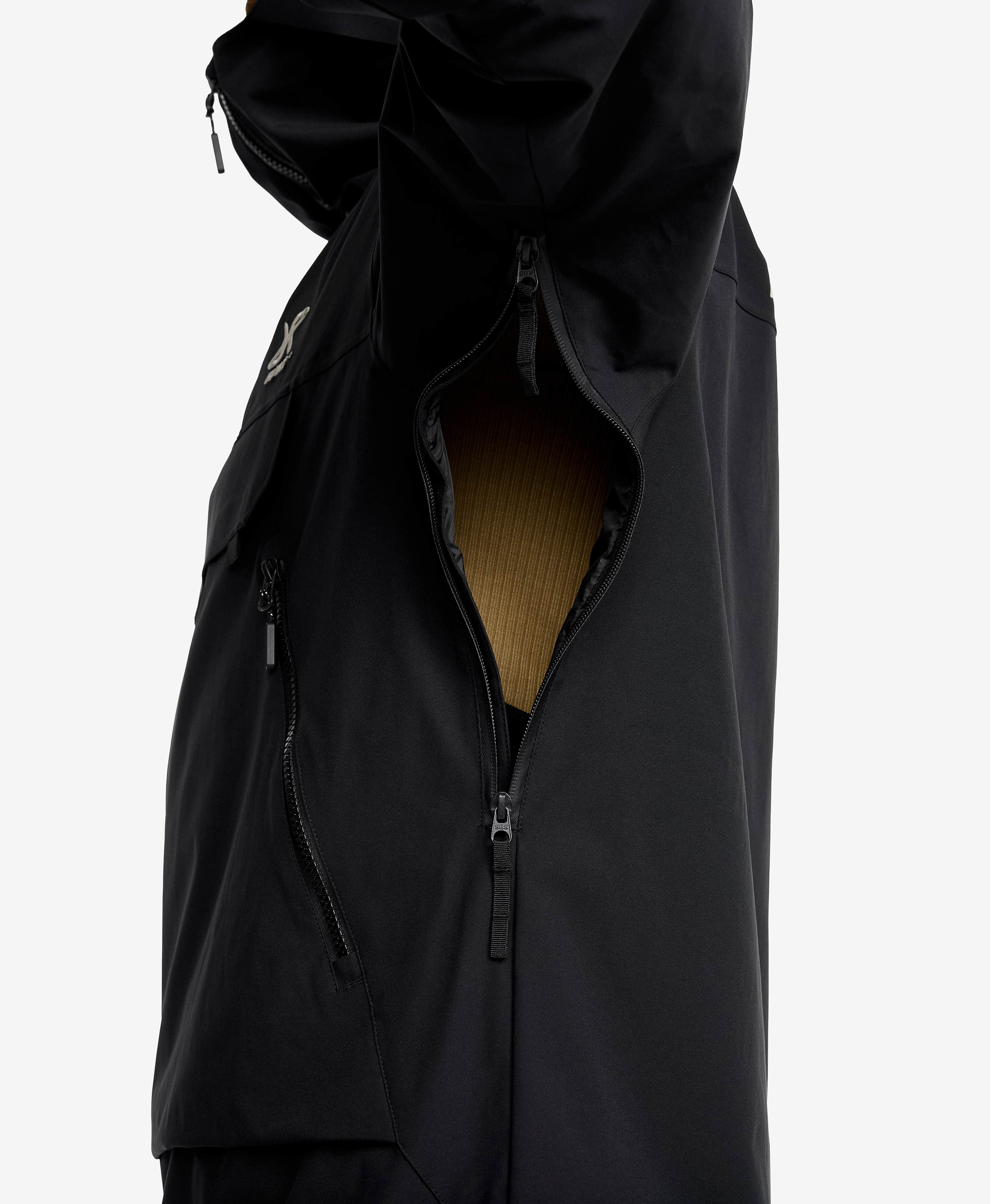 AccXel Insulated 2L Ski Anorak Men