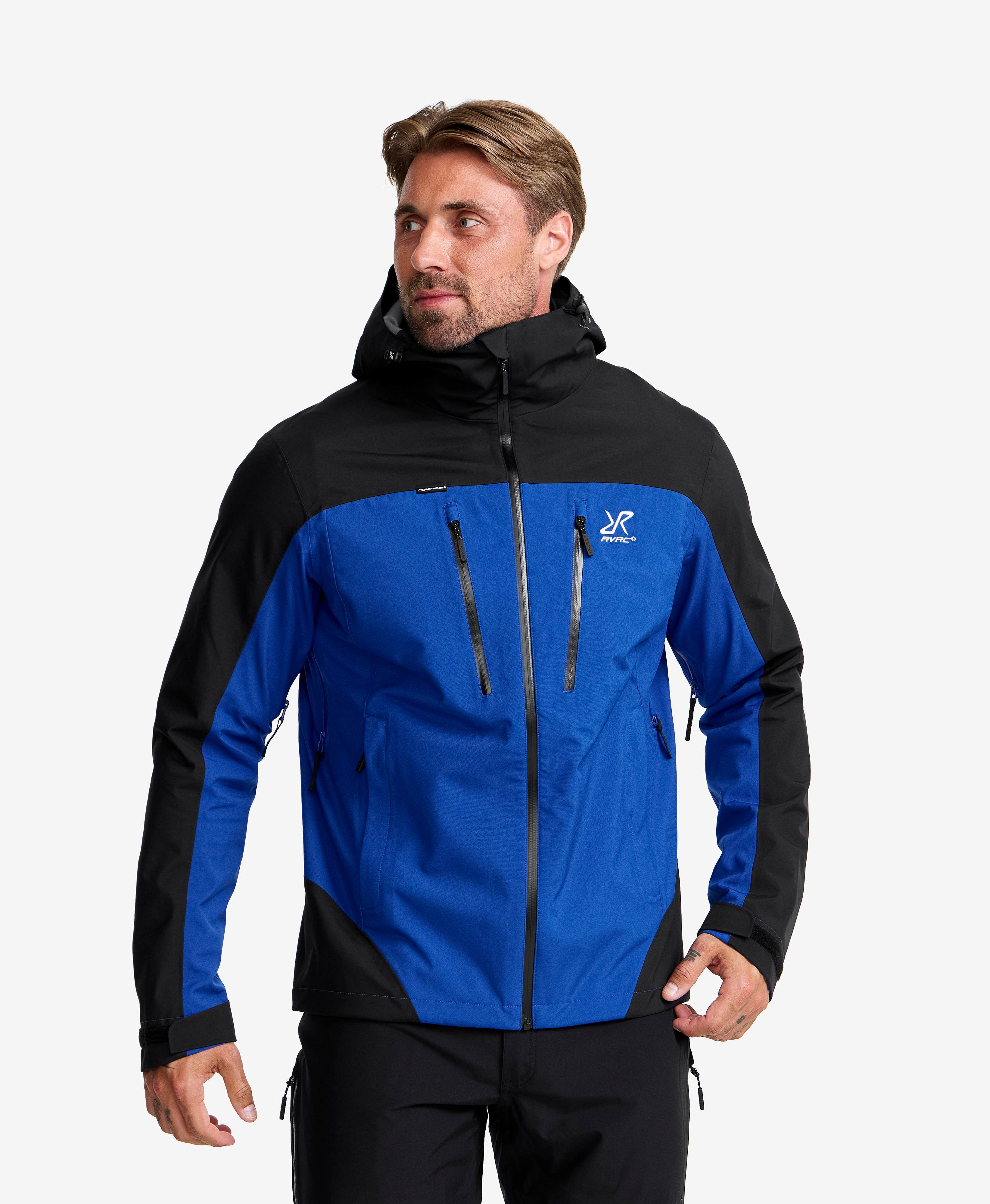 Silence Proshell 3L Jacket Men