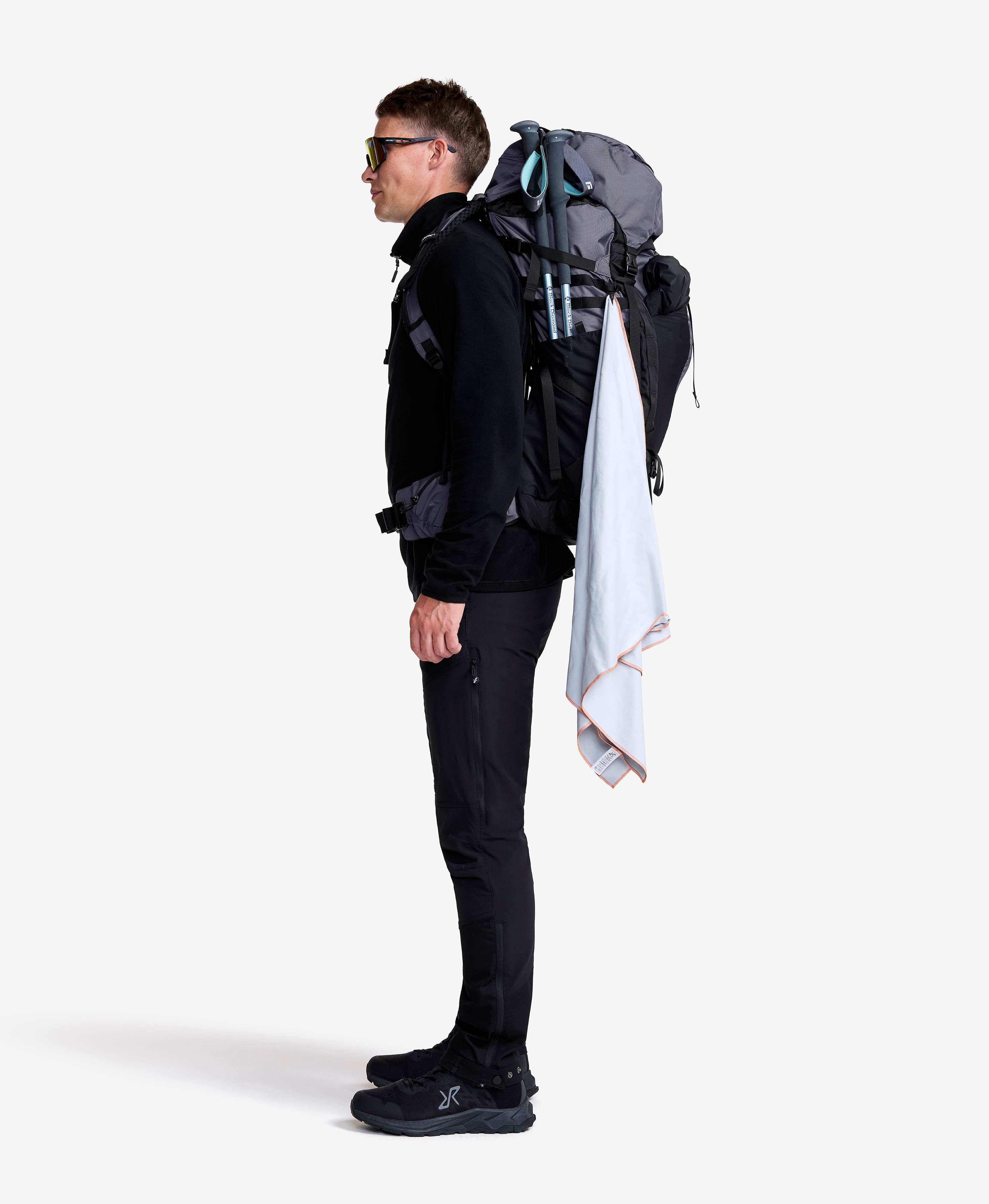 Pathfinder Backpack 68L Unisex