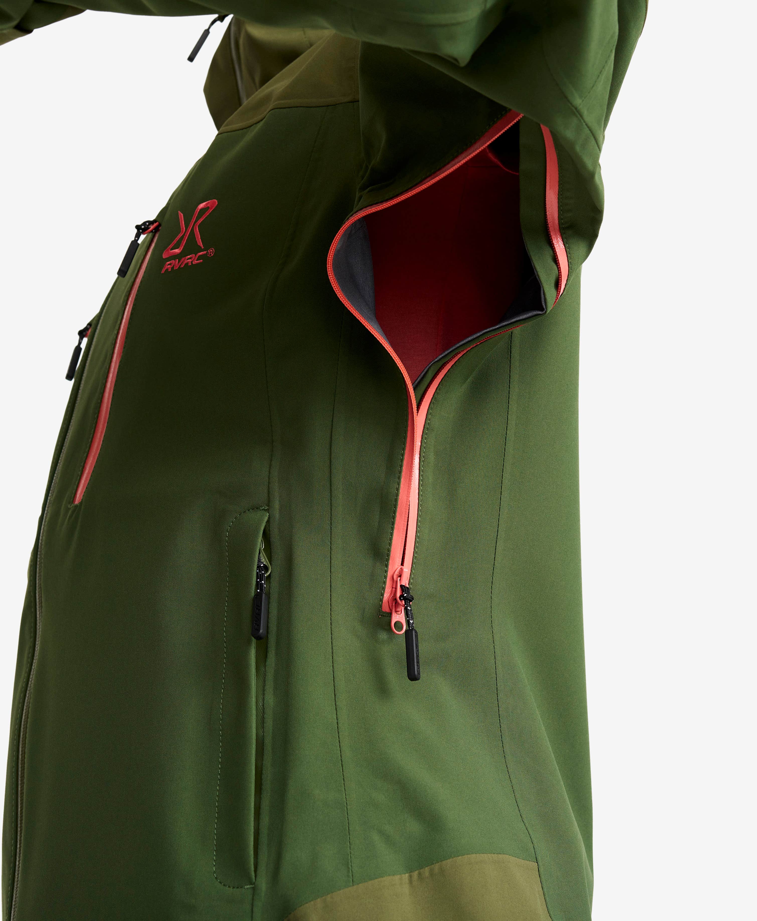 Silence Proshell 3L Jacket Women