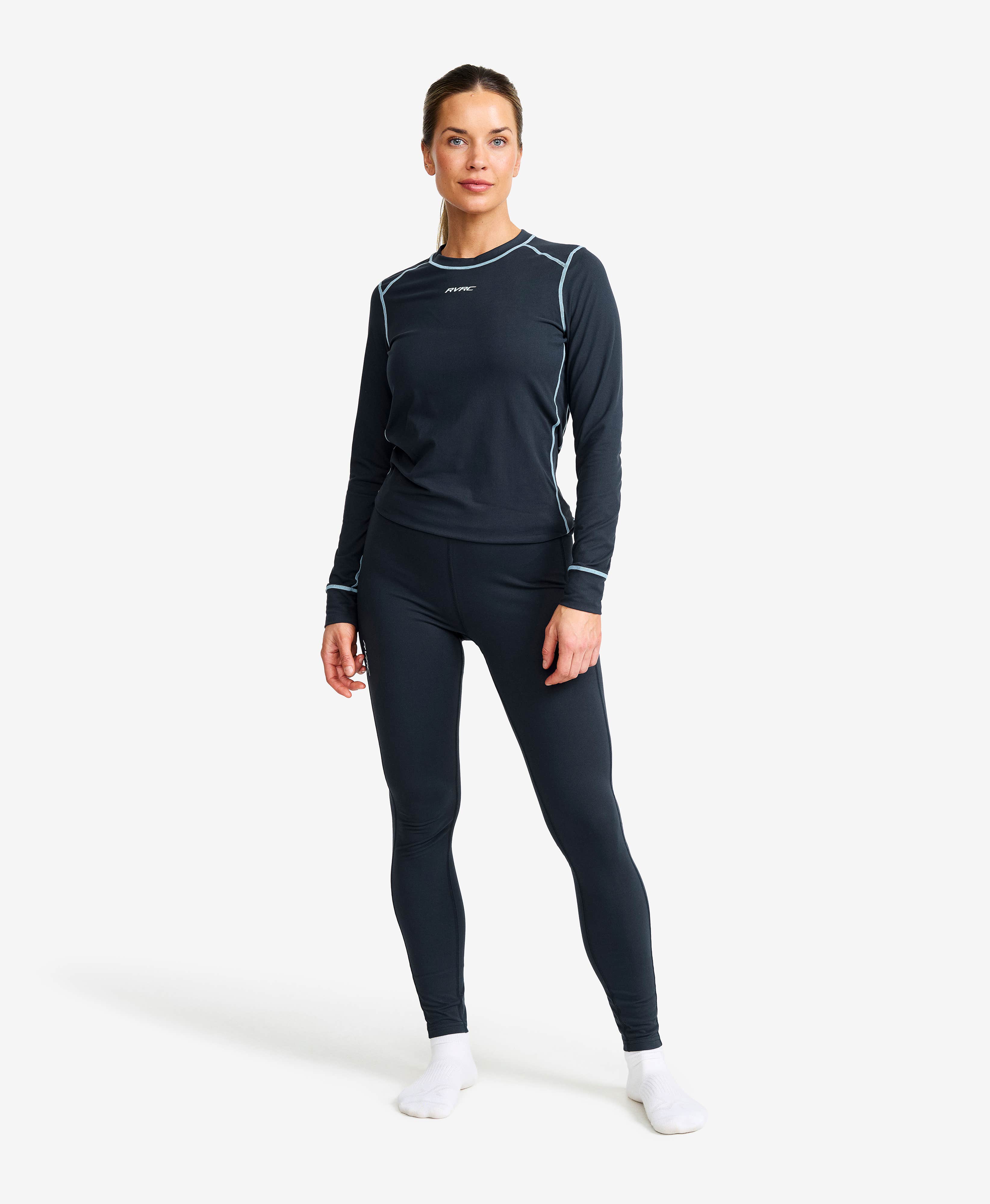 Downhill Base Layer Pants Women