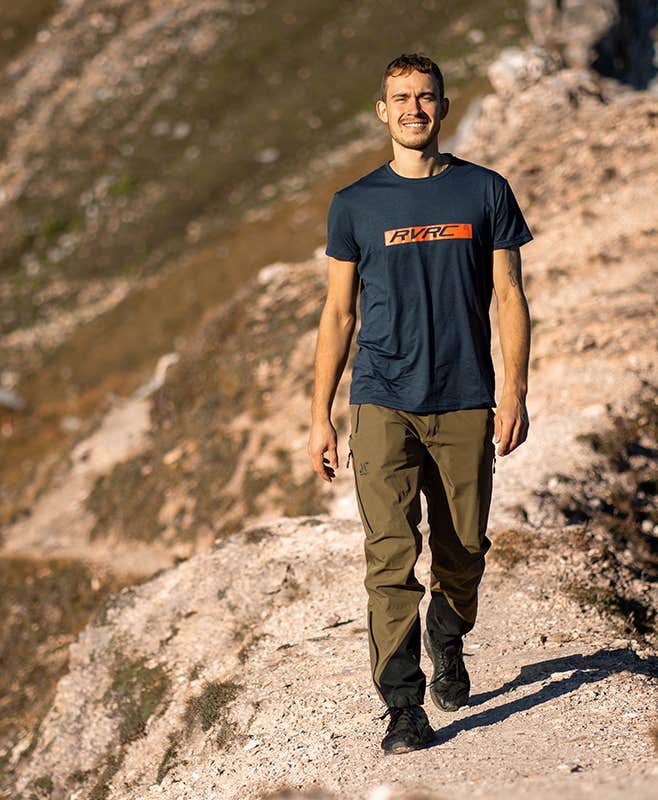 Cyclone 3L Shell Pants Men