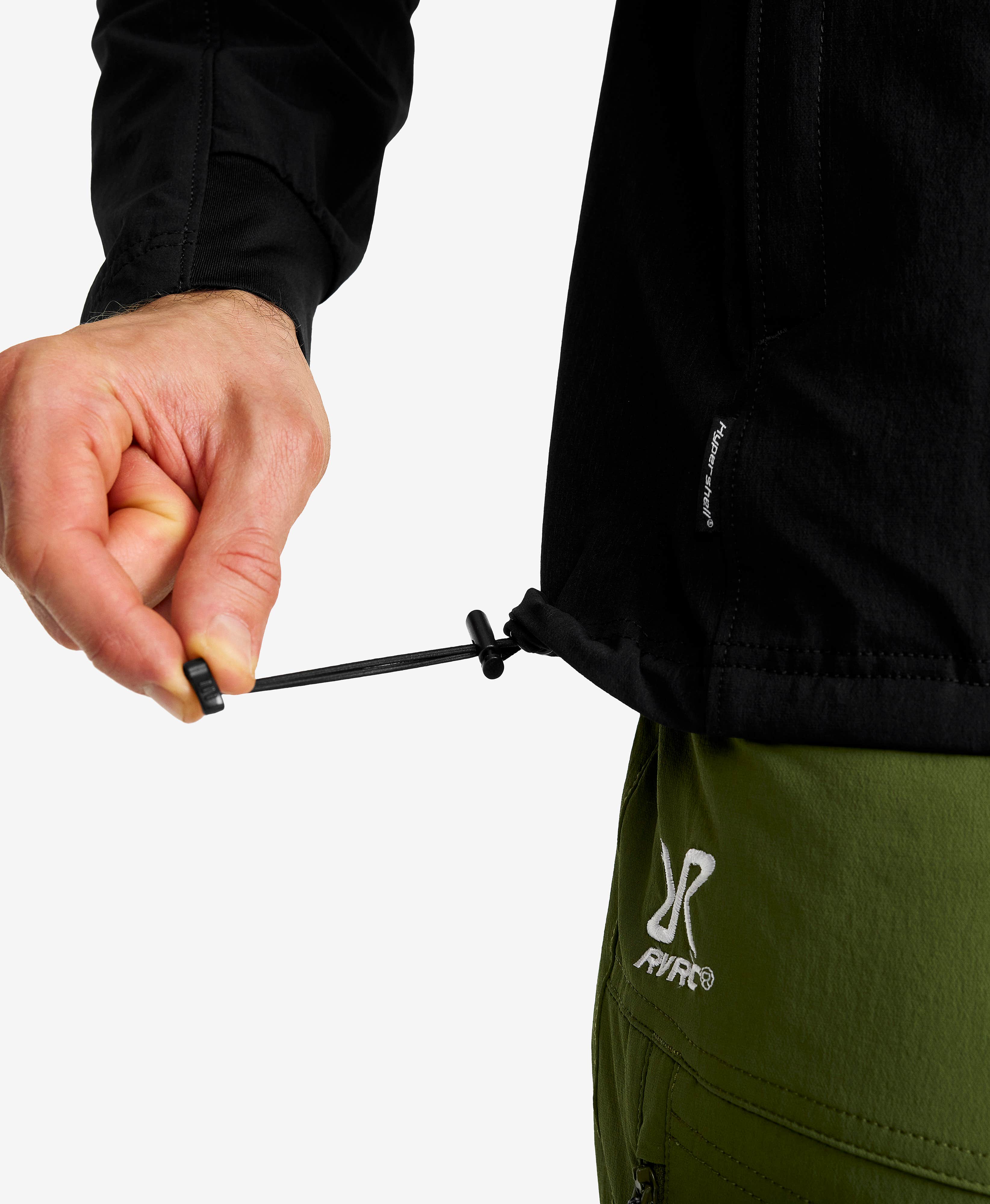 Venue Stretch Jacket Men