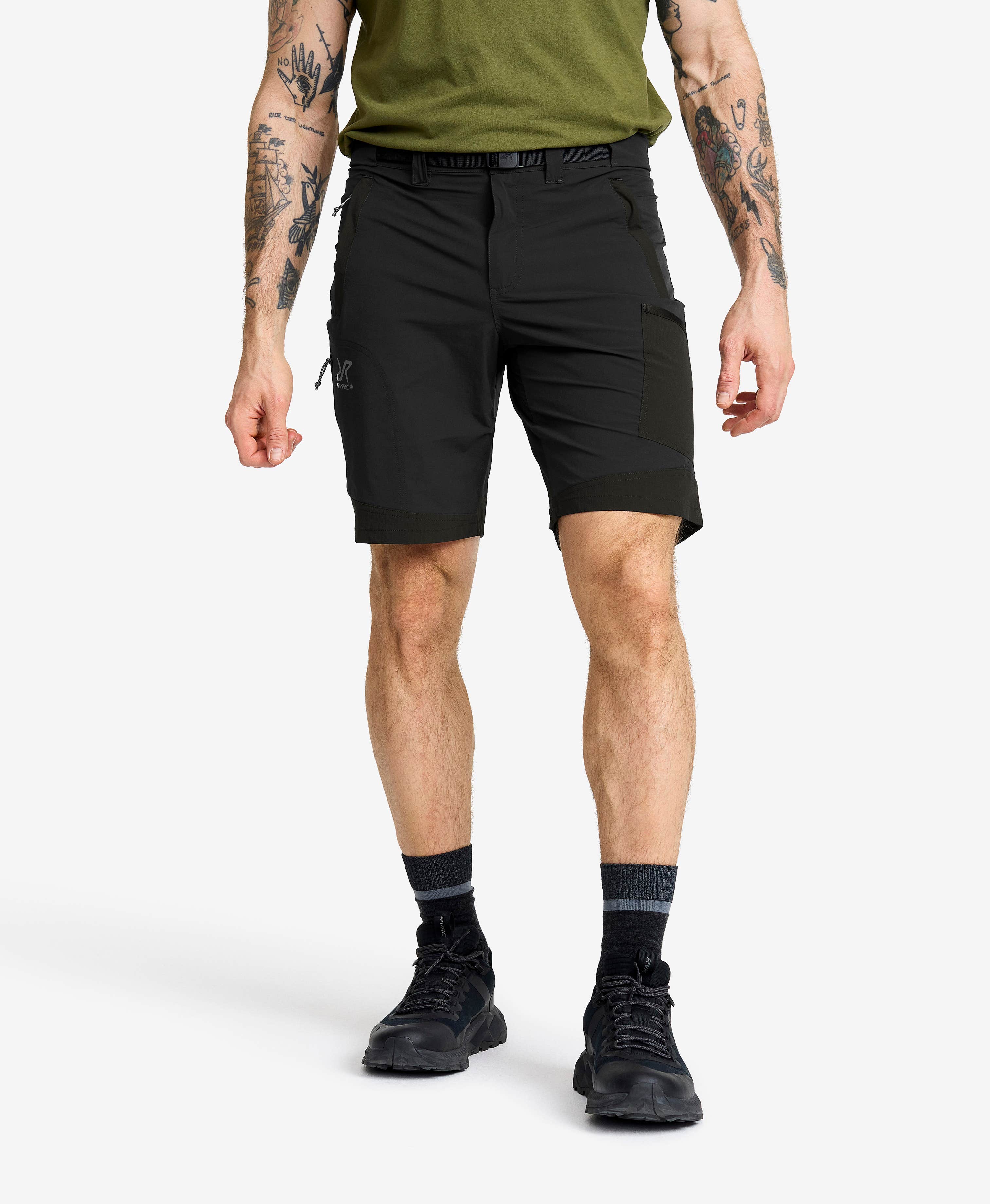 Elevate Pro Hiking Shorts Men