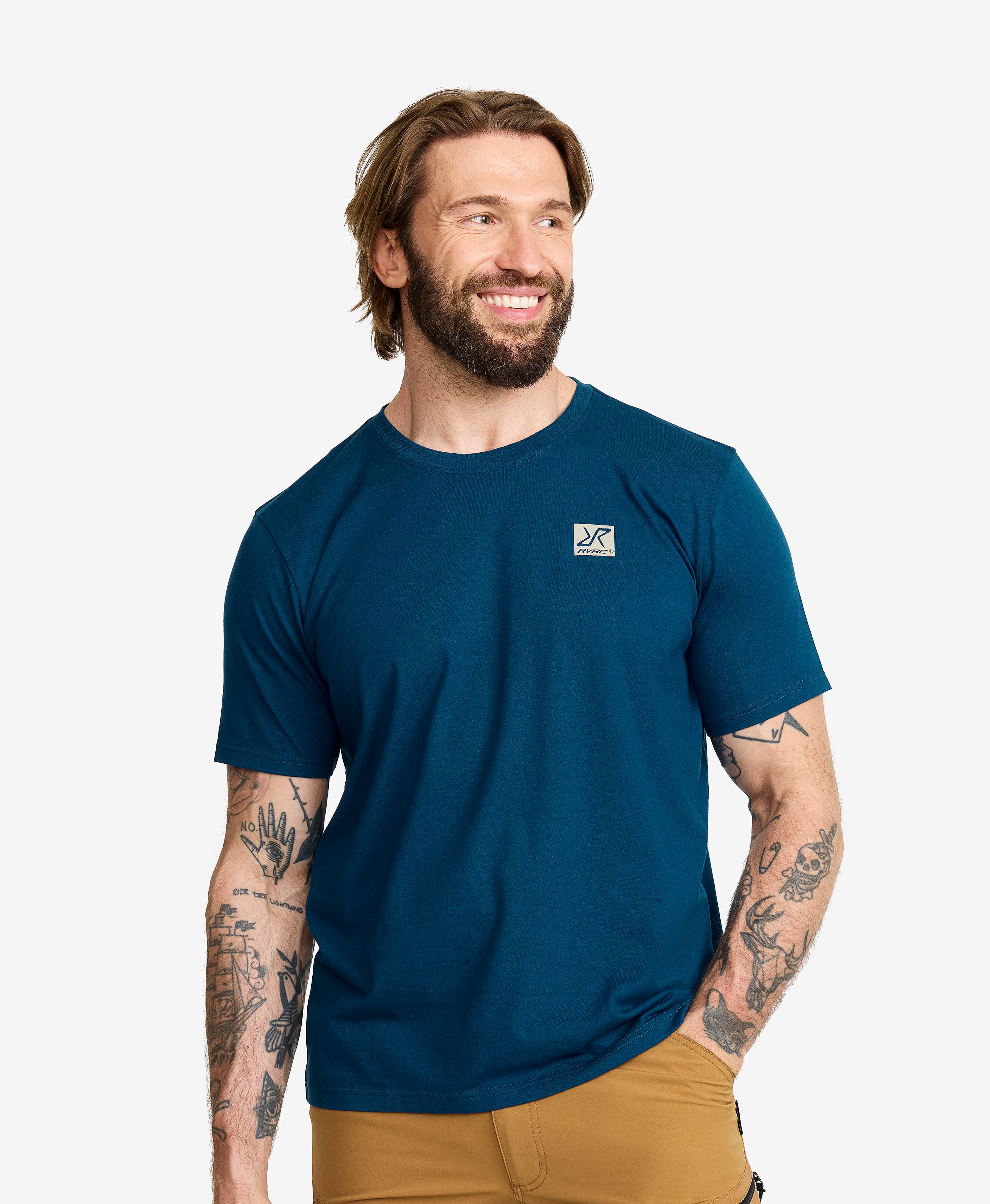 Easy T-shirt Men