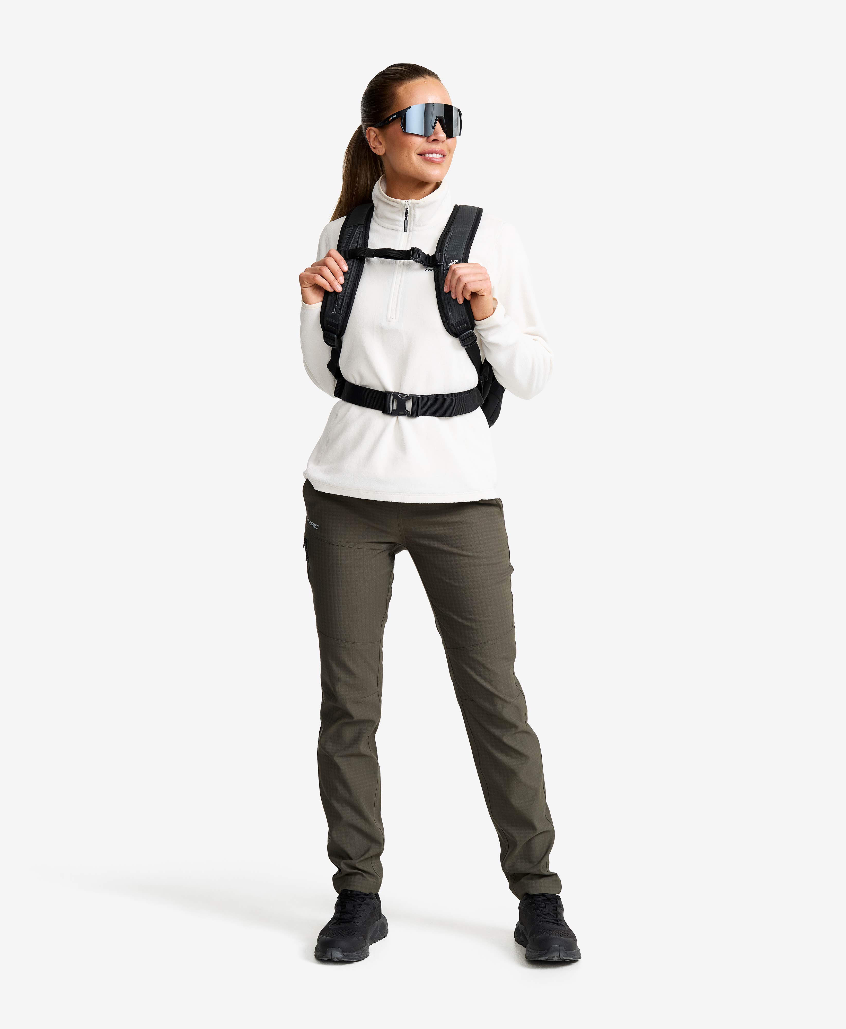 Venture Wind Pants Women