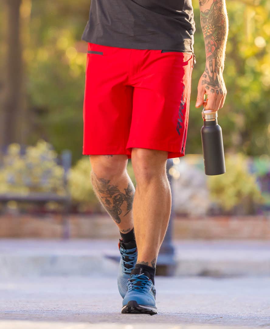 Trail Pro  Shorts Men