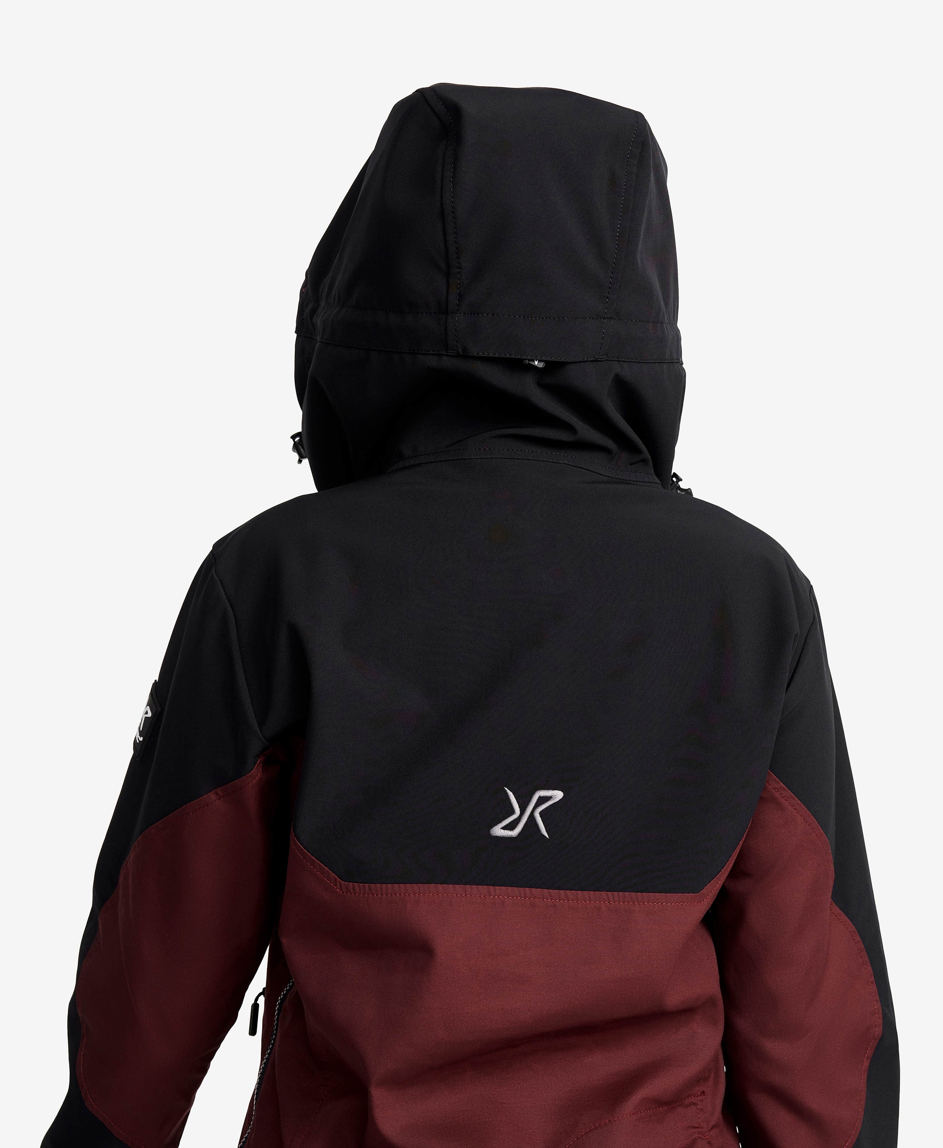 Outdoor Anorak Women