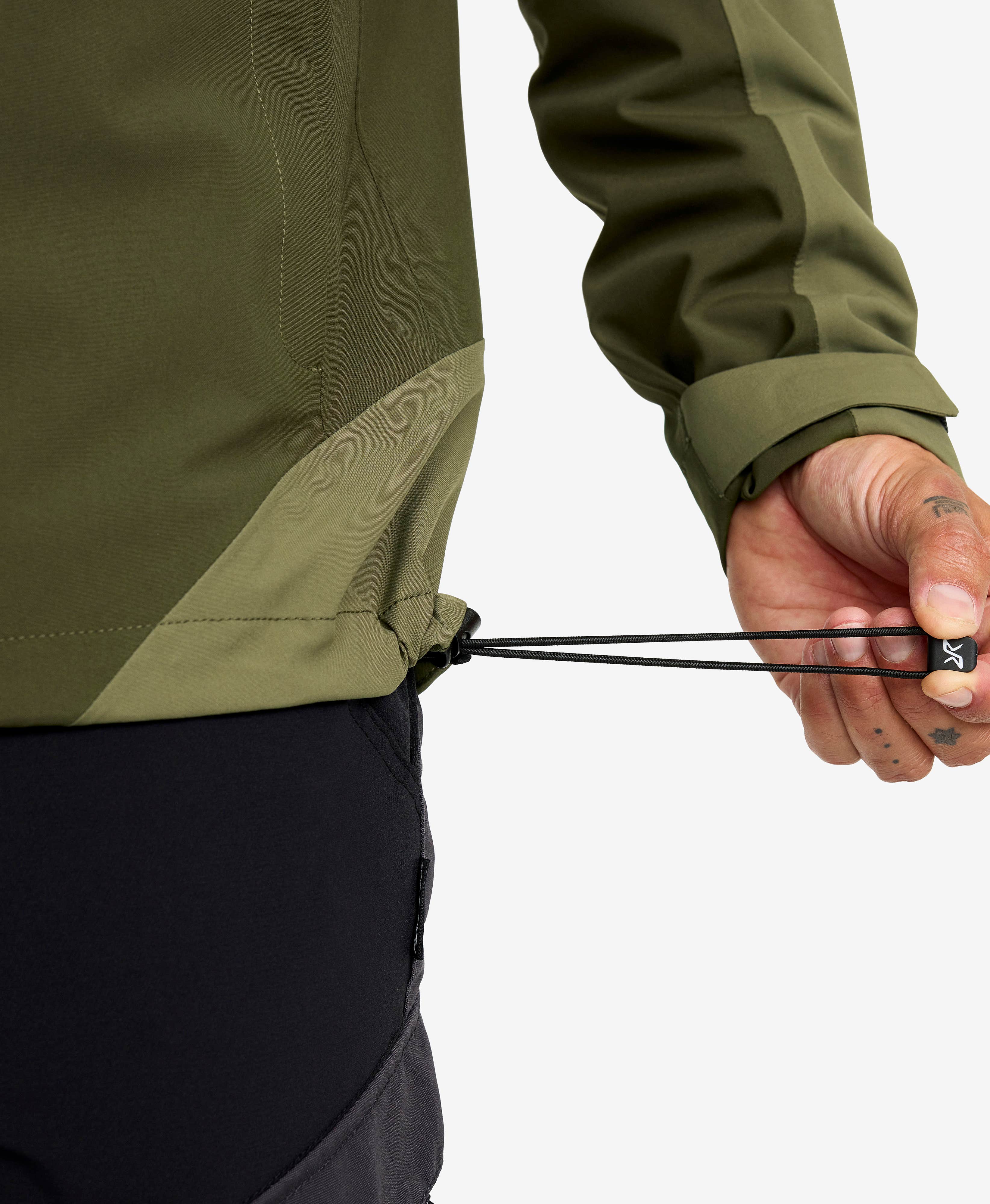 Silence Proshell 3L Jacket Men