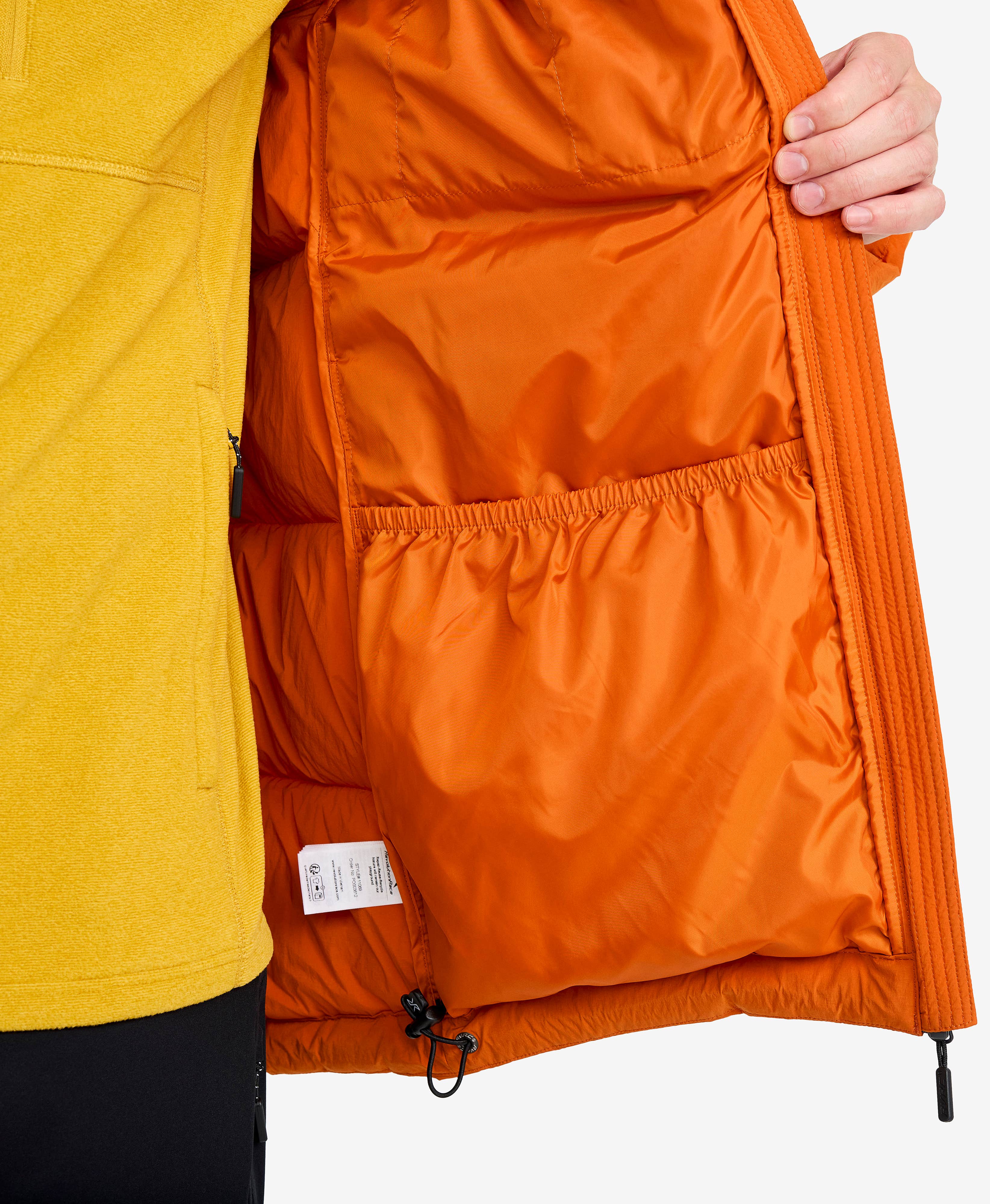 Flexpedition Down Jacket Men