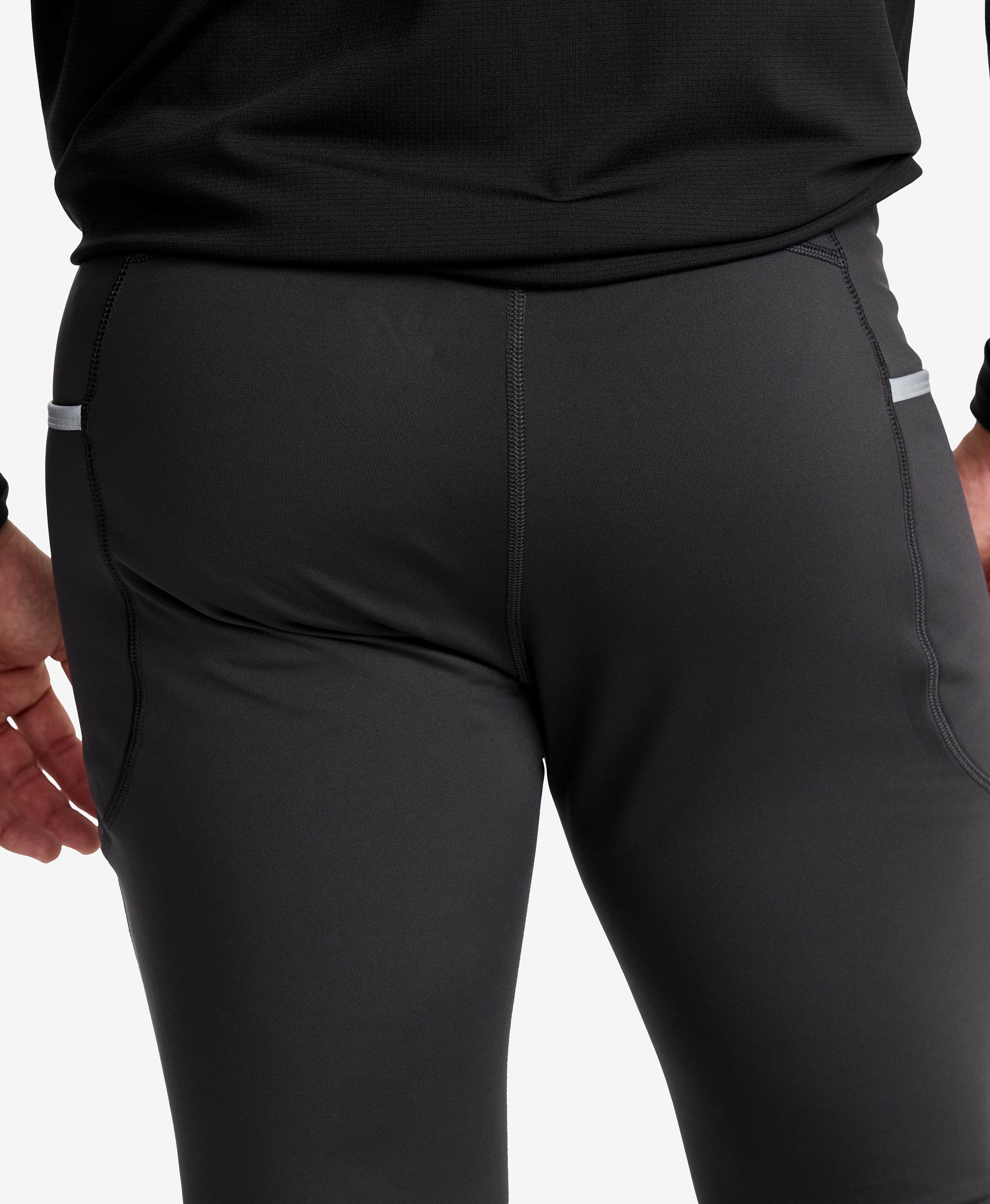 Sprint Winter Leggings Men