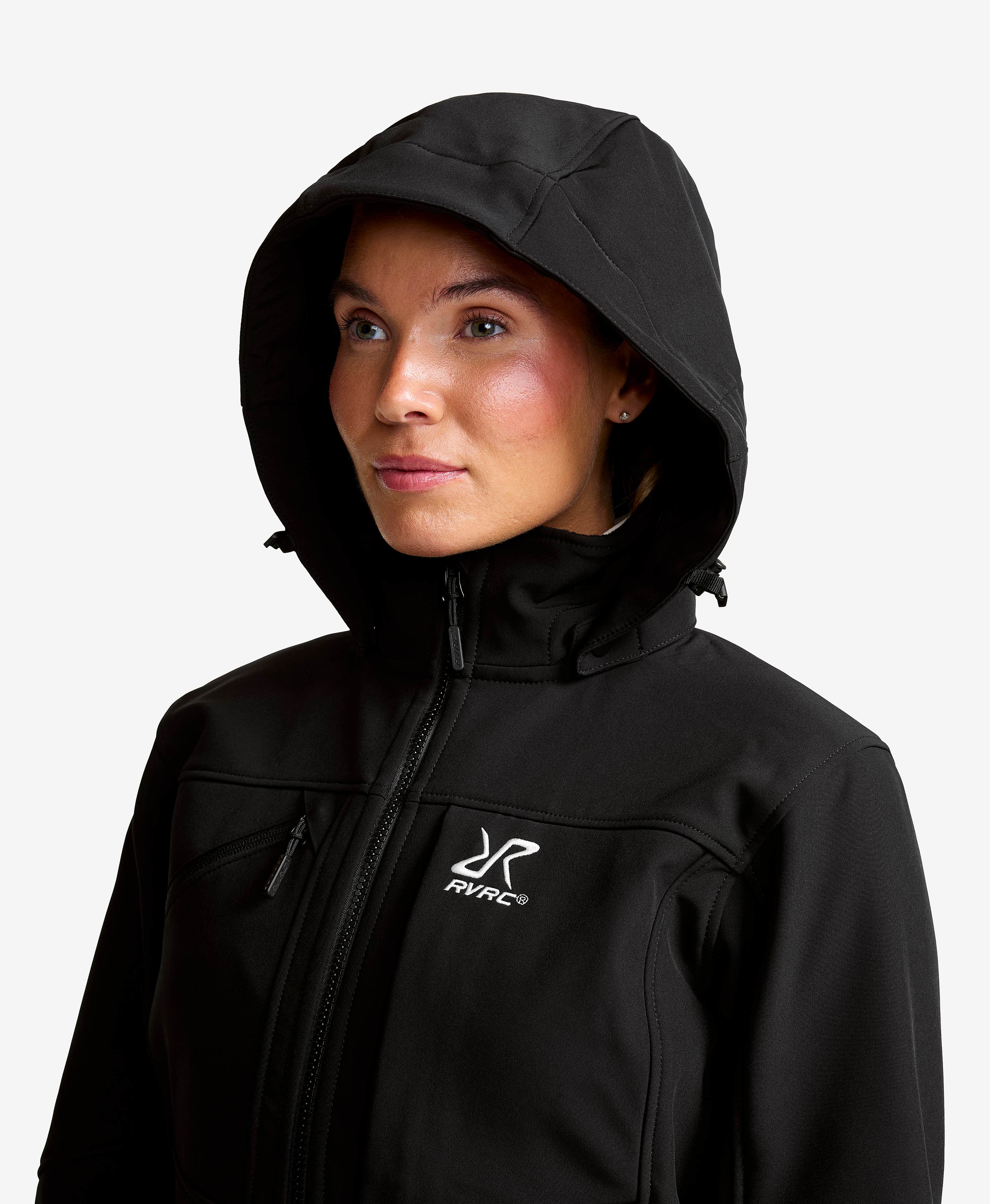 Hiball Softshell Jacket Women
