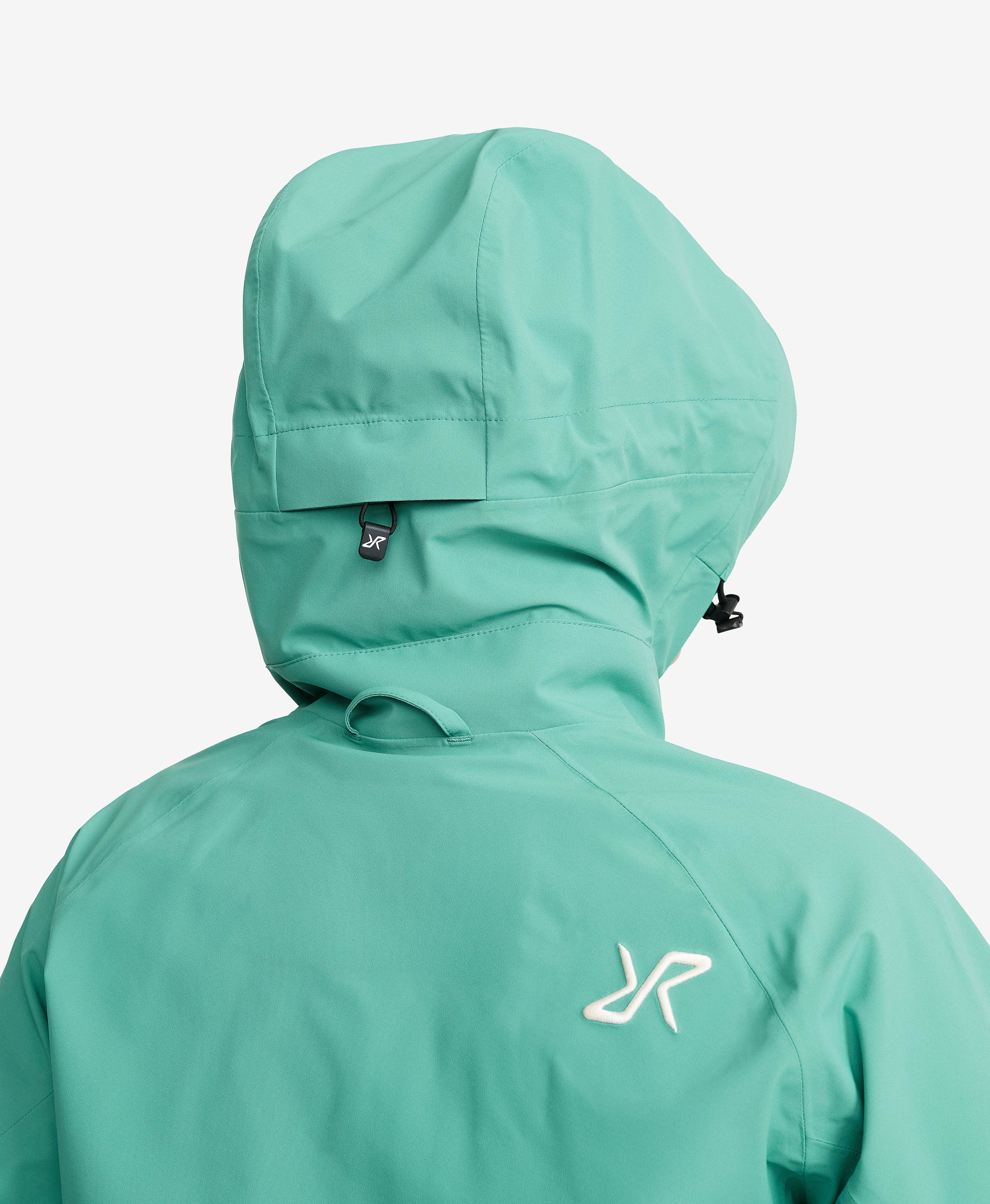 Cloud 3L Shell Jacket Women