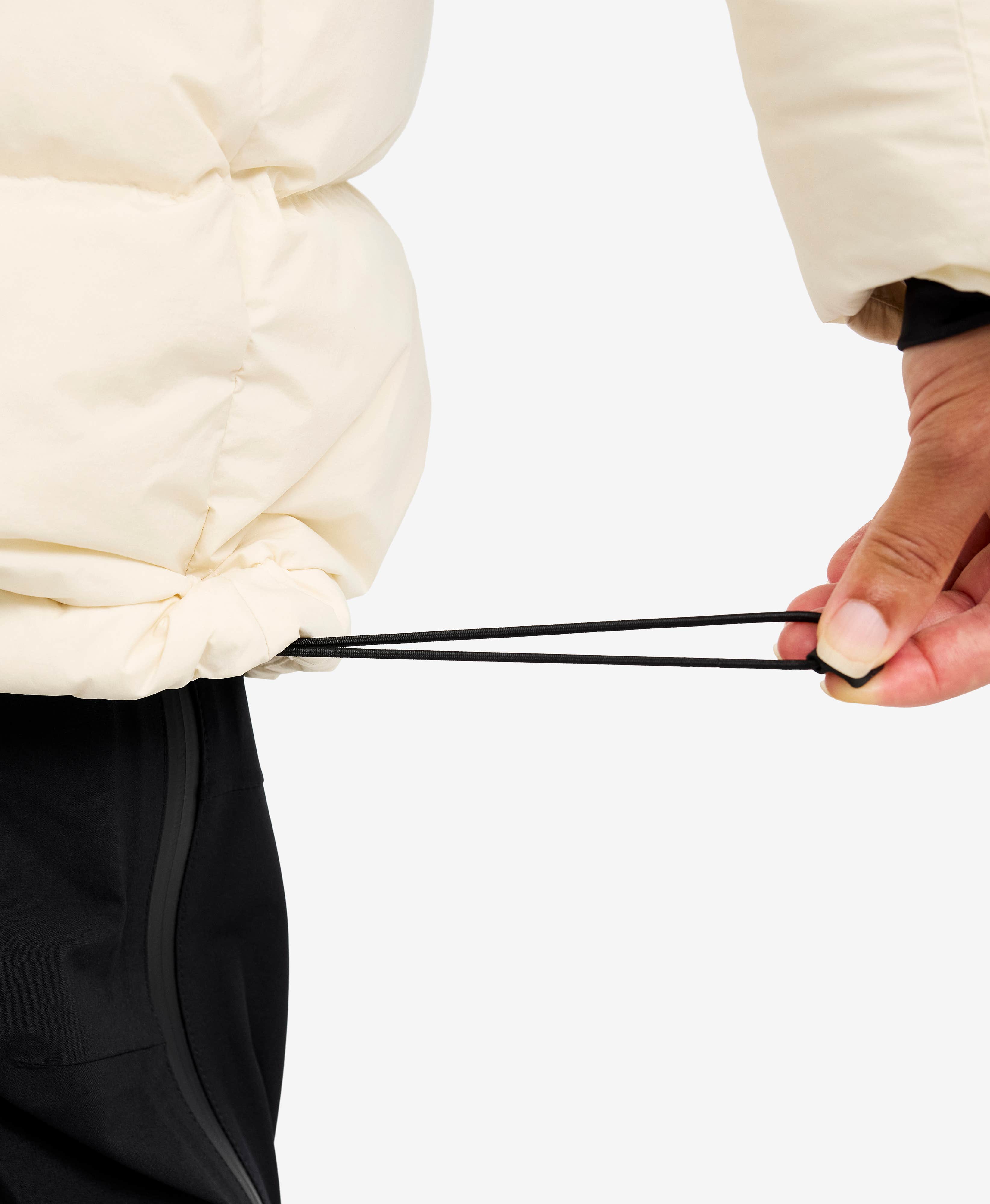 Flexpedition Down Parka Women