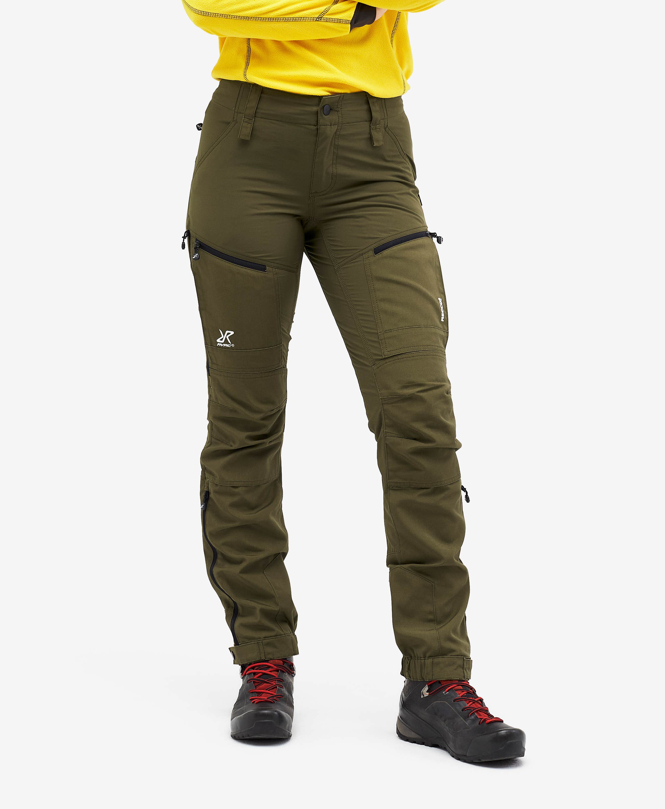 RVRC GP Pro Rescue Pants Women