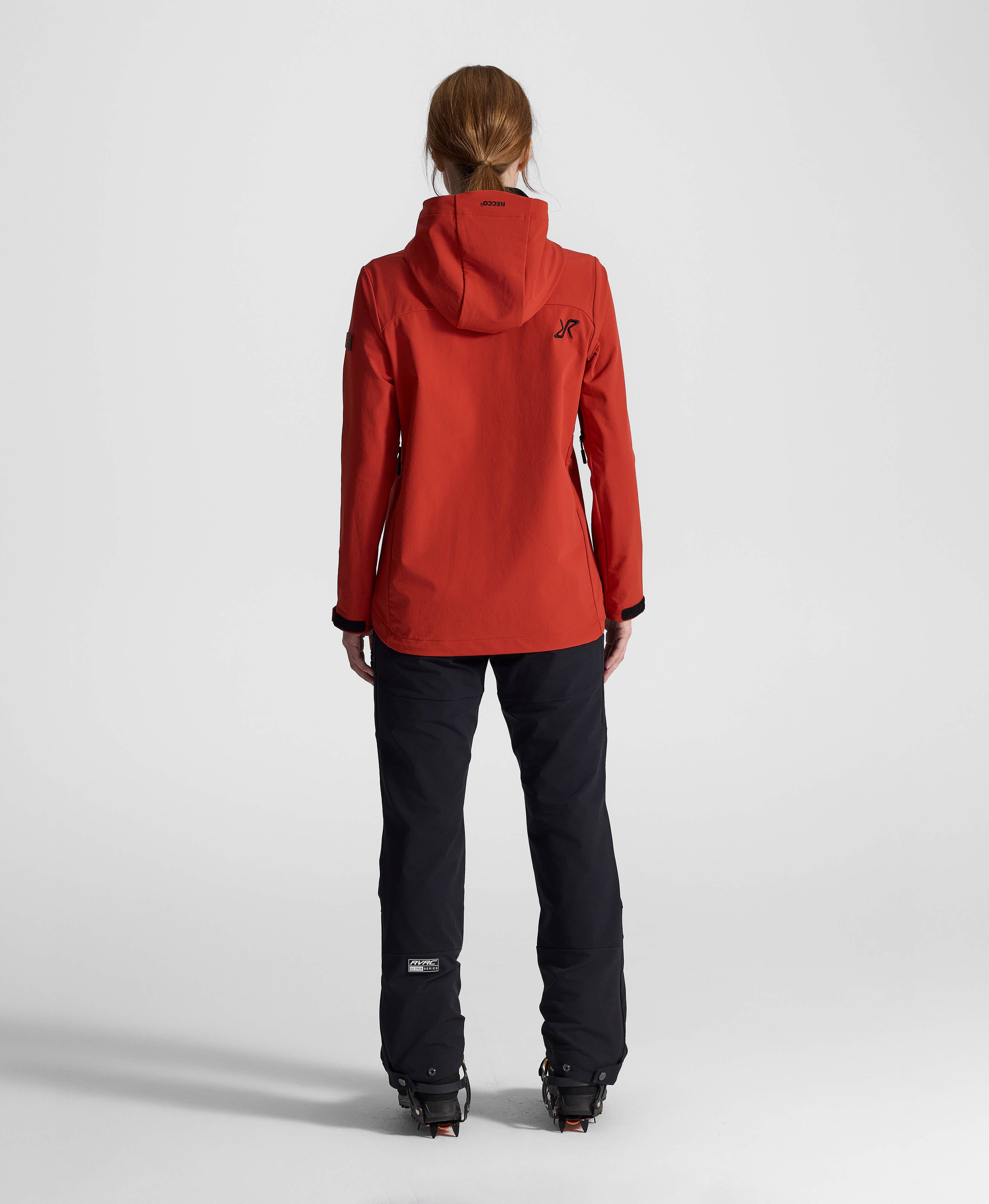 Ultra Trekk-touring Jacket Women