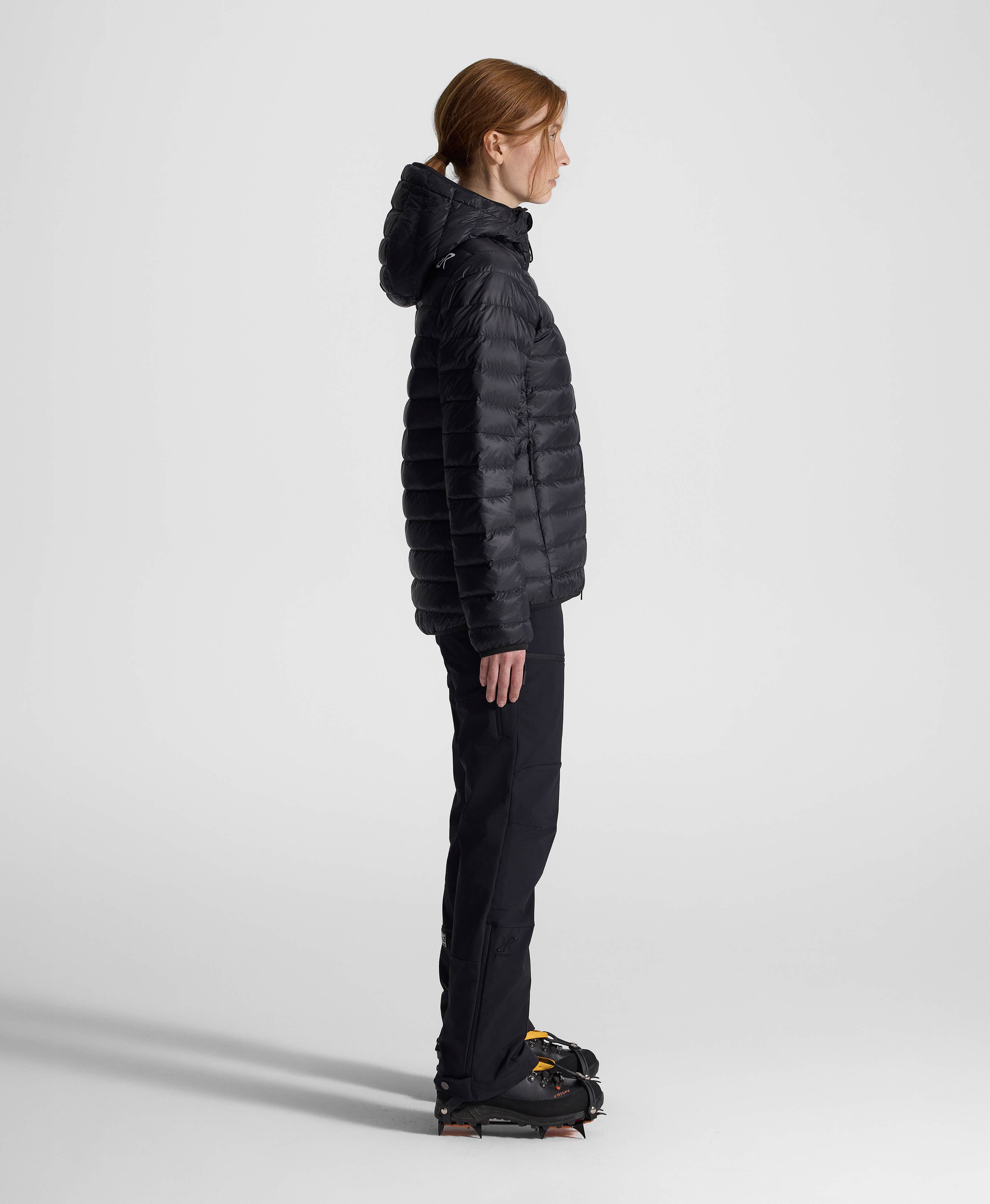 Ultra Down Liner Jacket Women