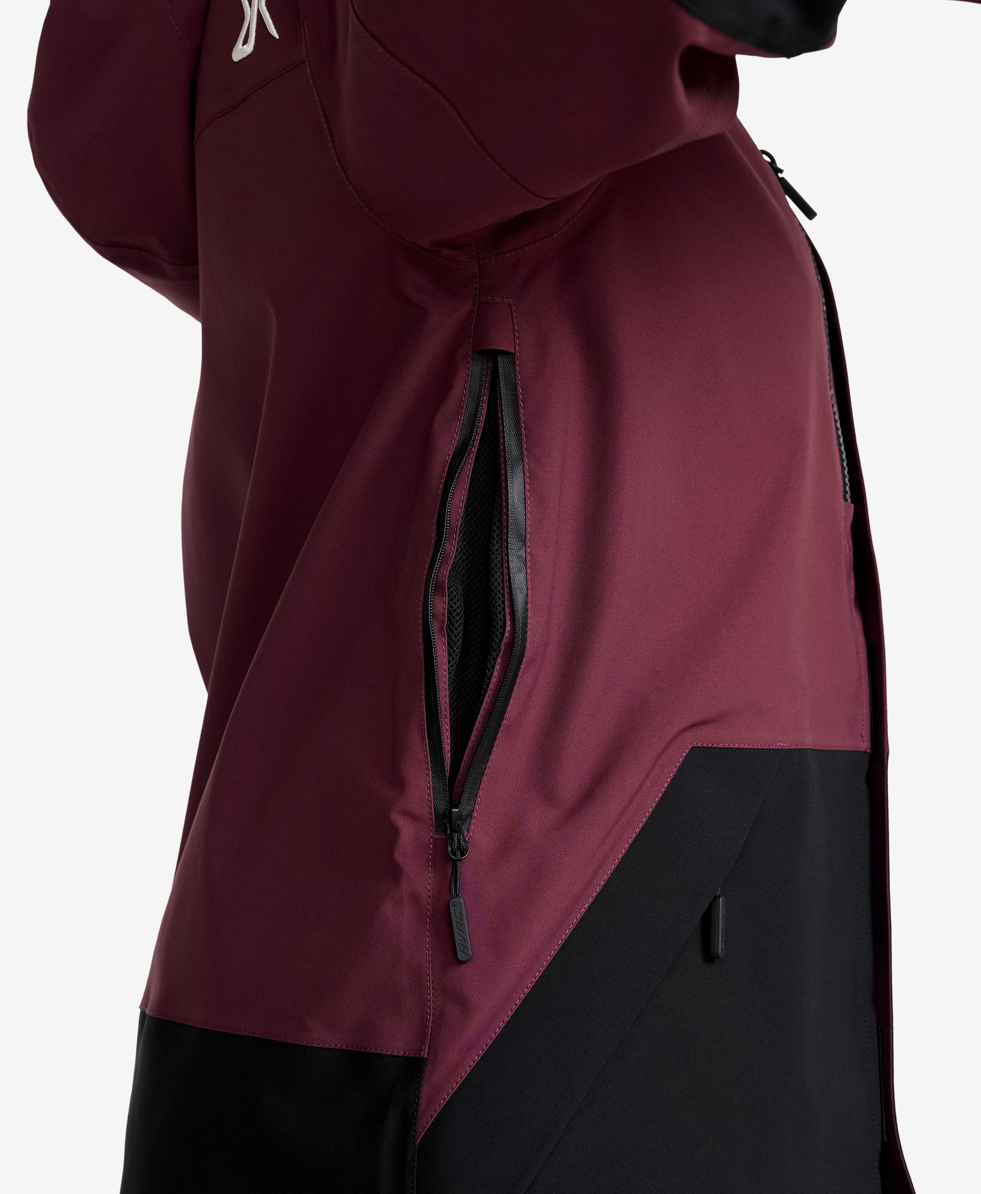 AccXel 2L Ski Jacket Women