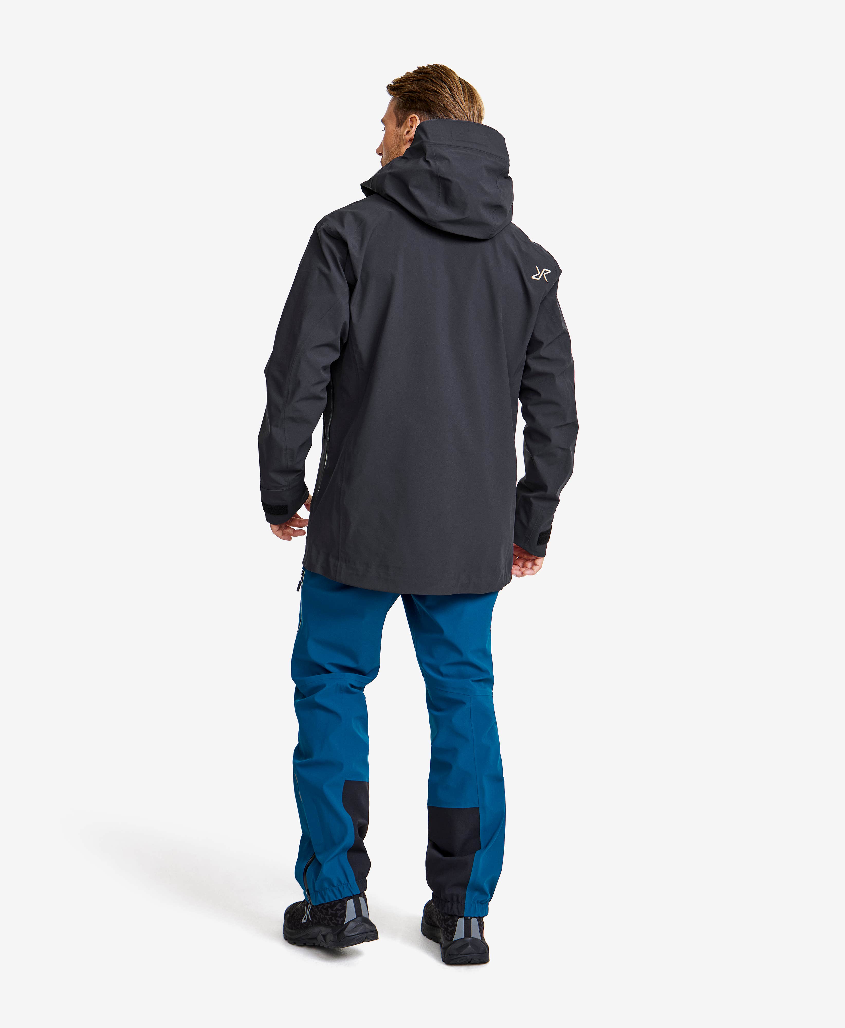 Cyclone Long 3L Jacket Men