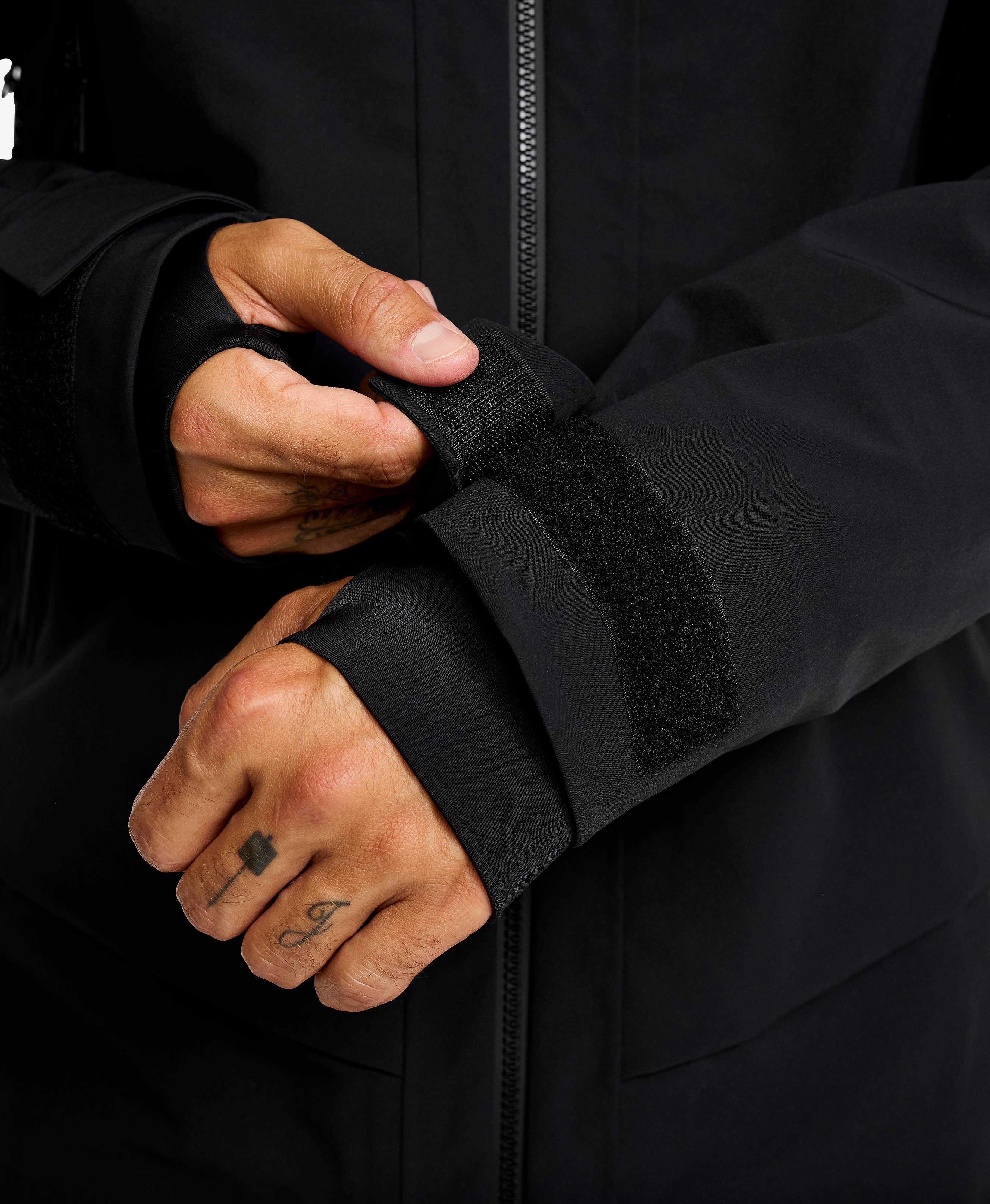 Atlas 3L Ski Jacket Men