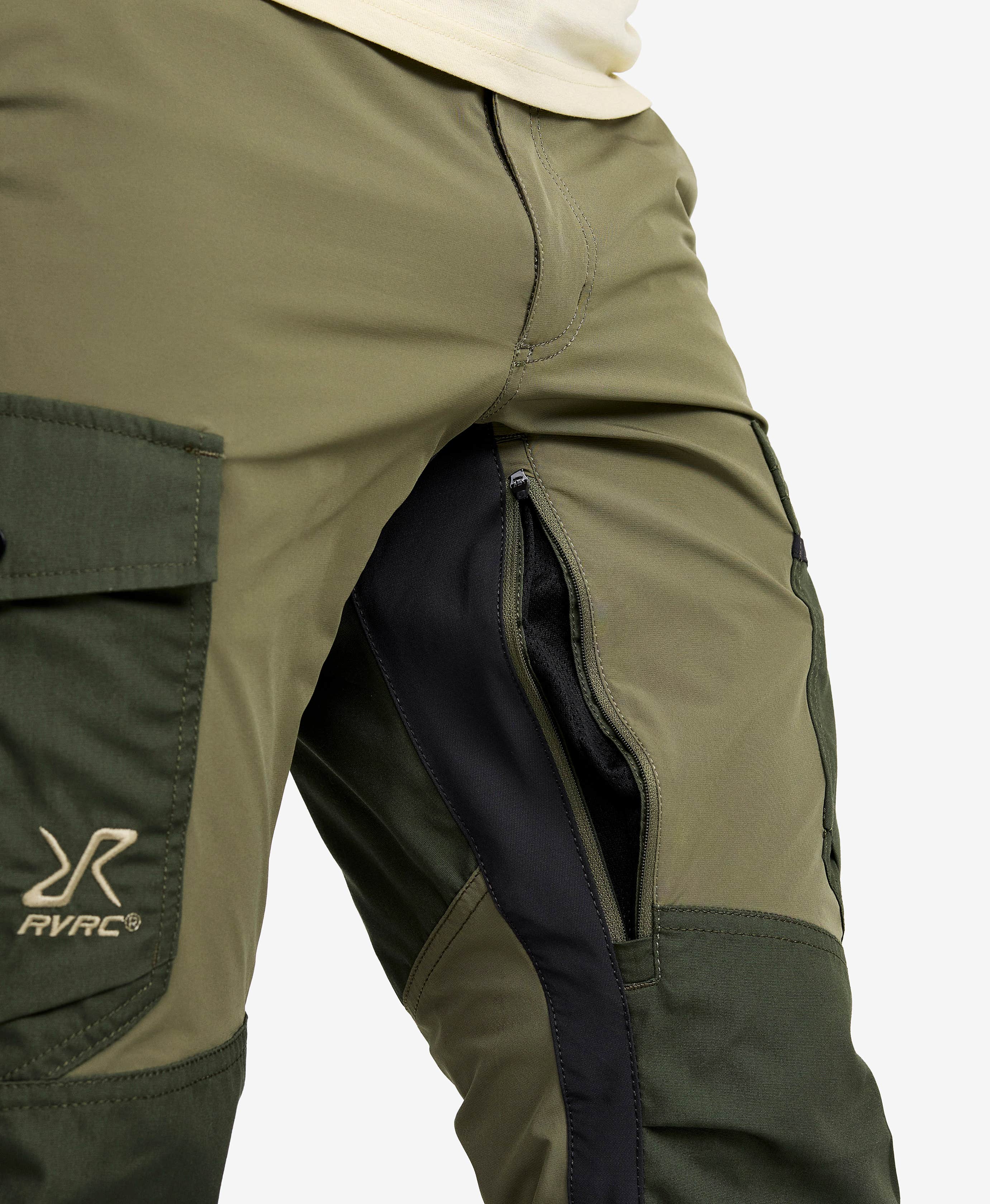 Rambler Lightweight Pro Pants Men