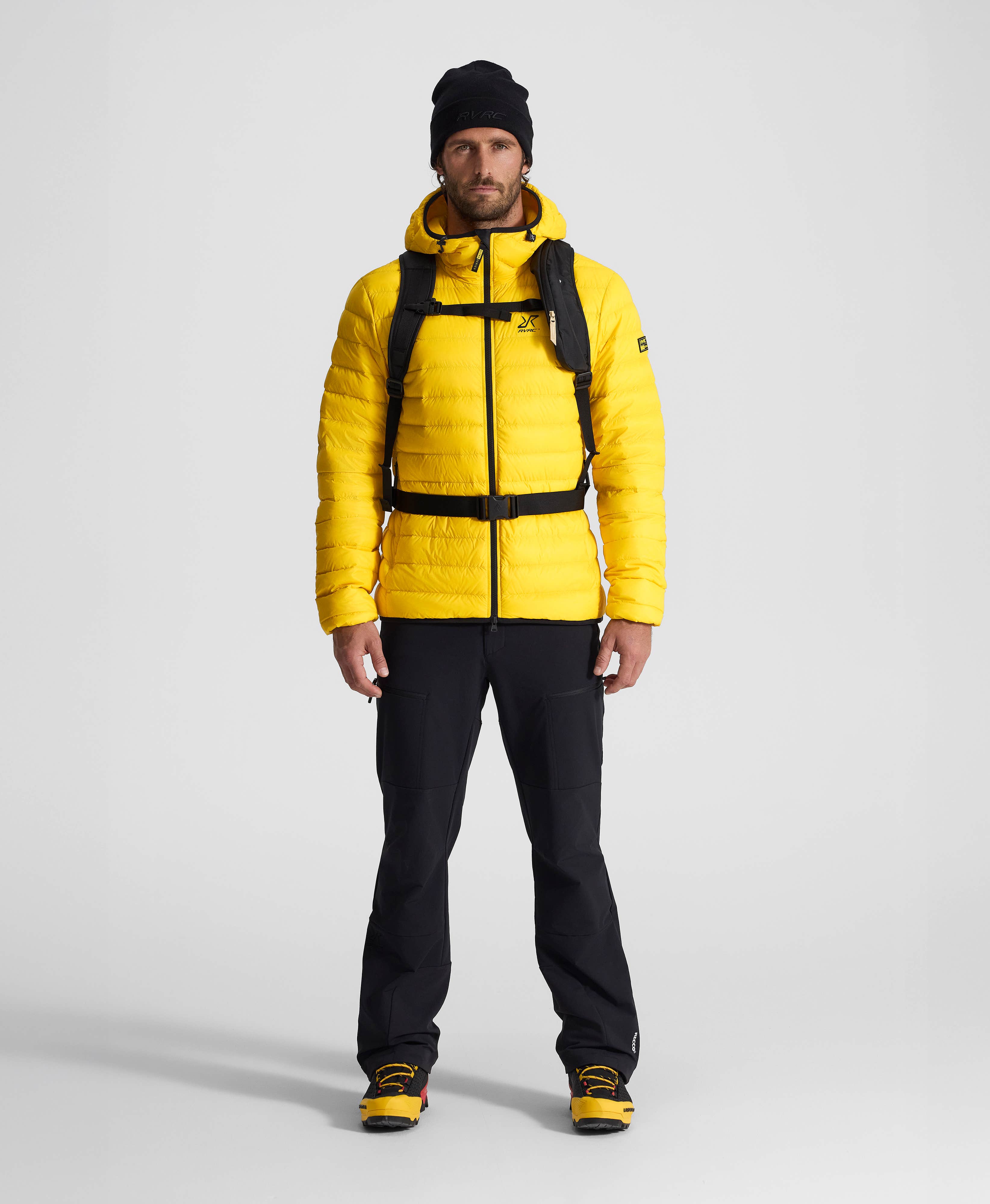 Ultra Down Liner Jacket Men