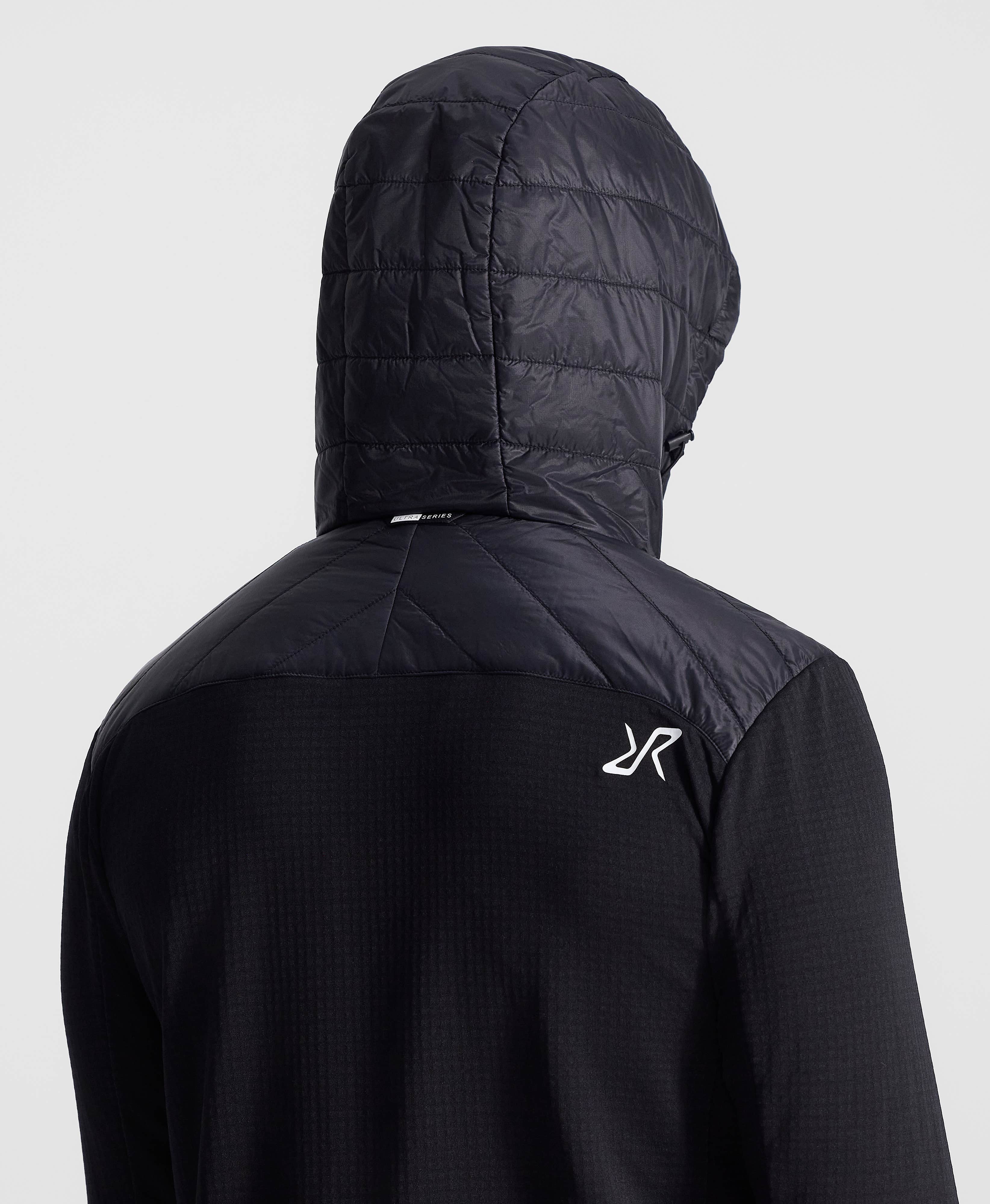 Ultra Hybrid Jacket Men
