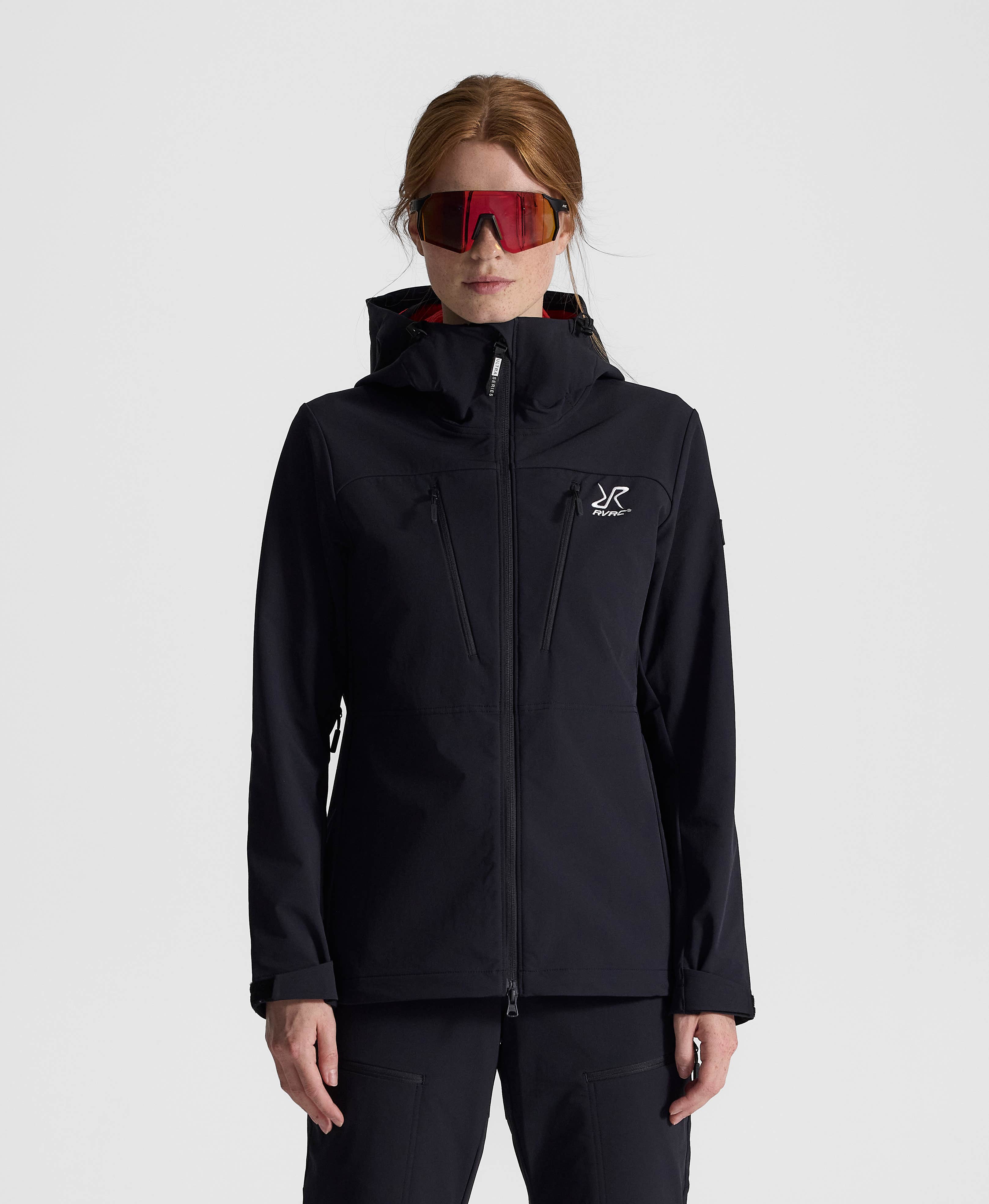 Ultra Trekk-touring Jacket Women
