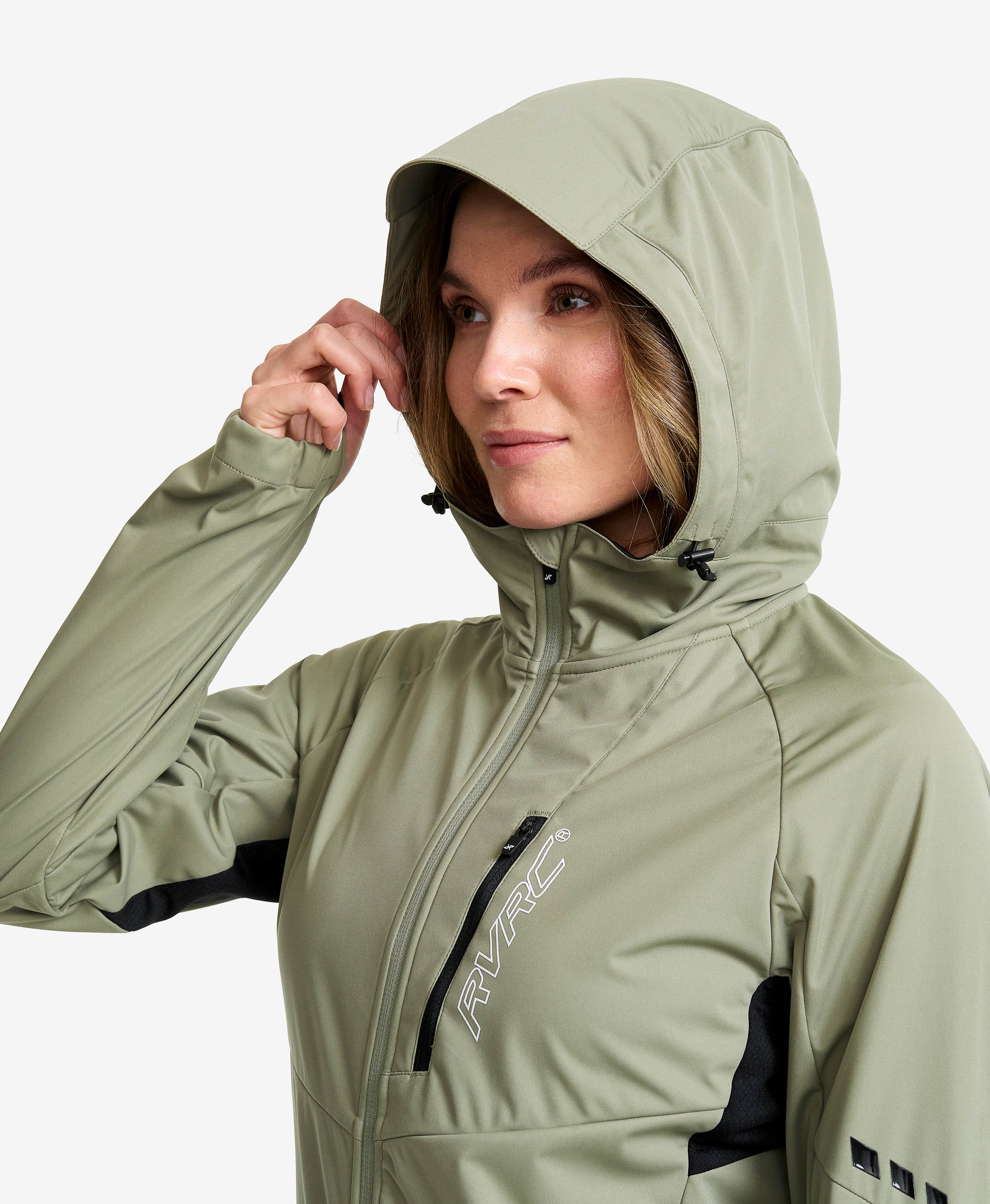 Pure Softshell Jacket Women