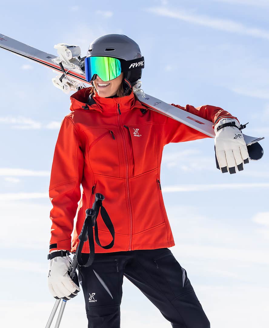 Cabin Ski Glove Unisex