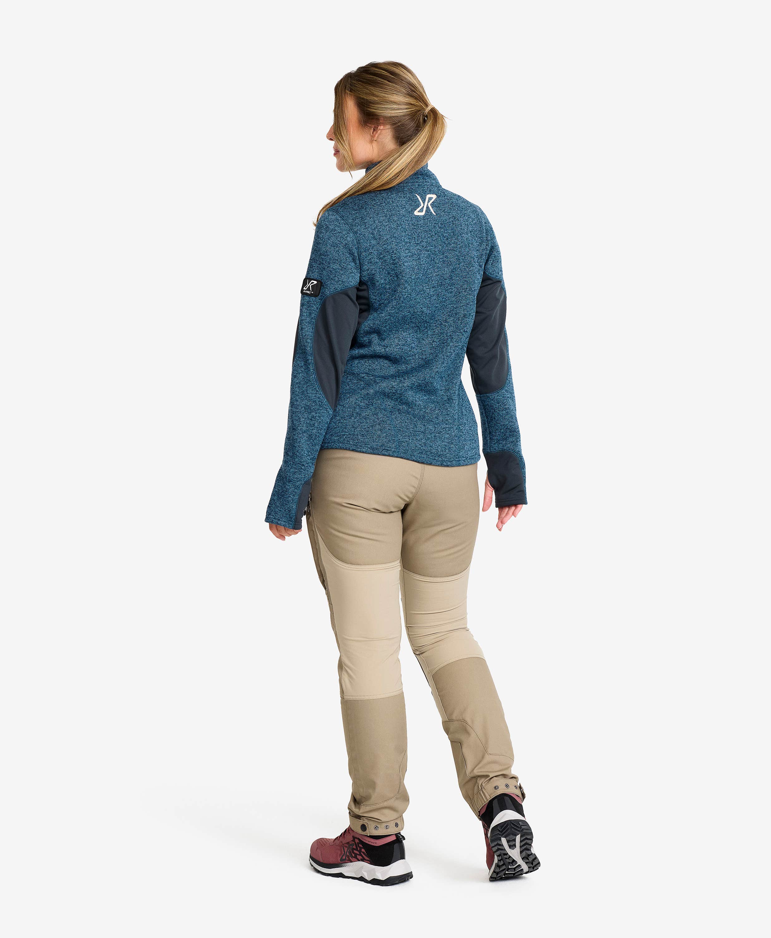 Fusion Fleece Women