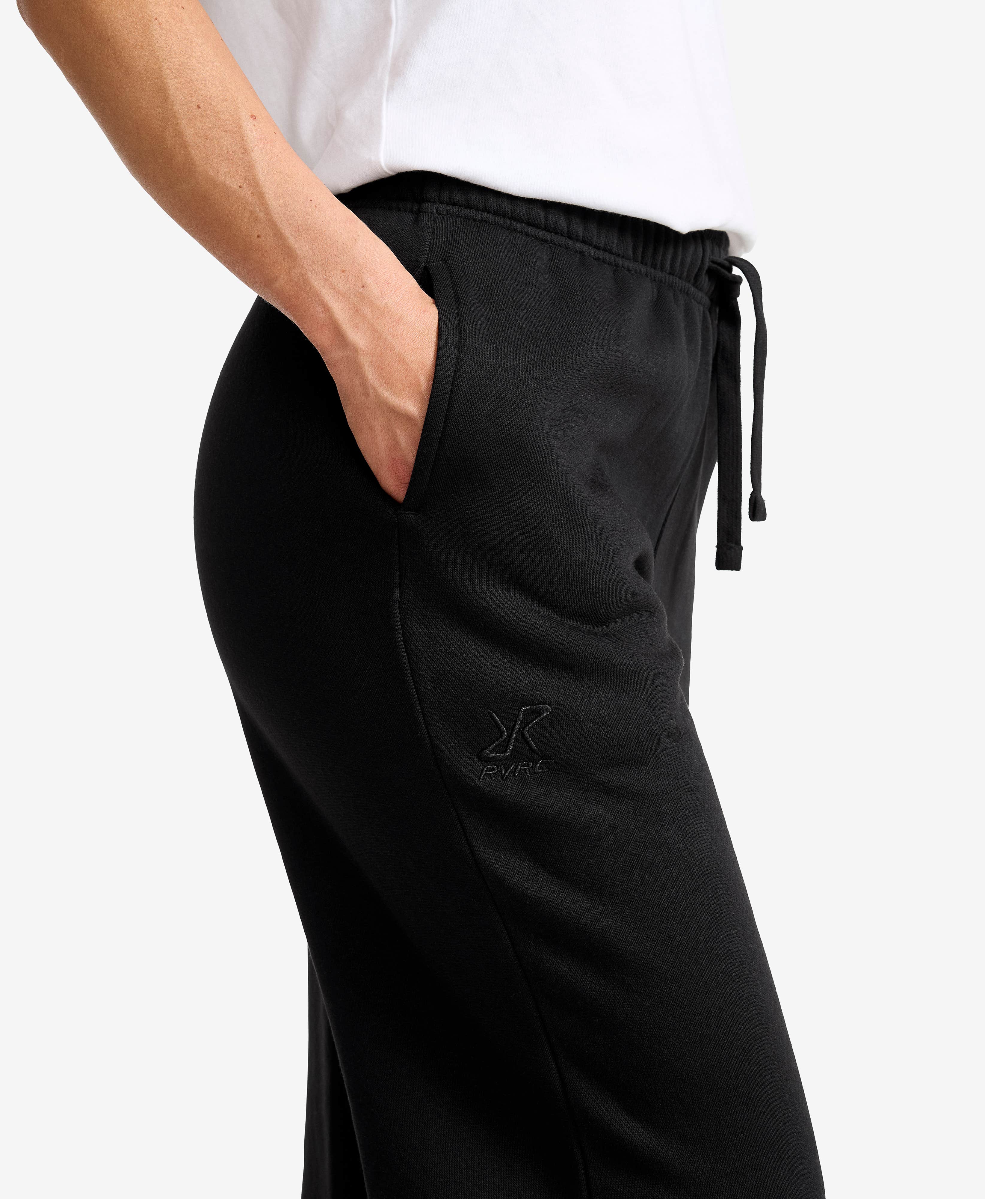 RVRC Wide Sweatpants Women