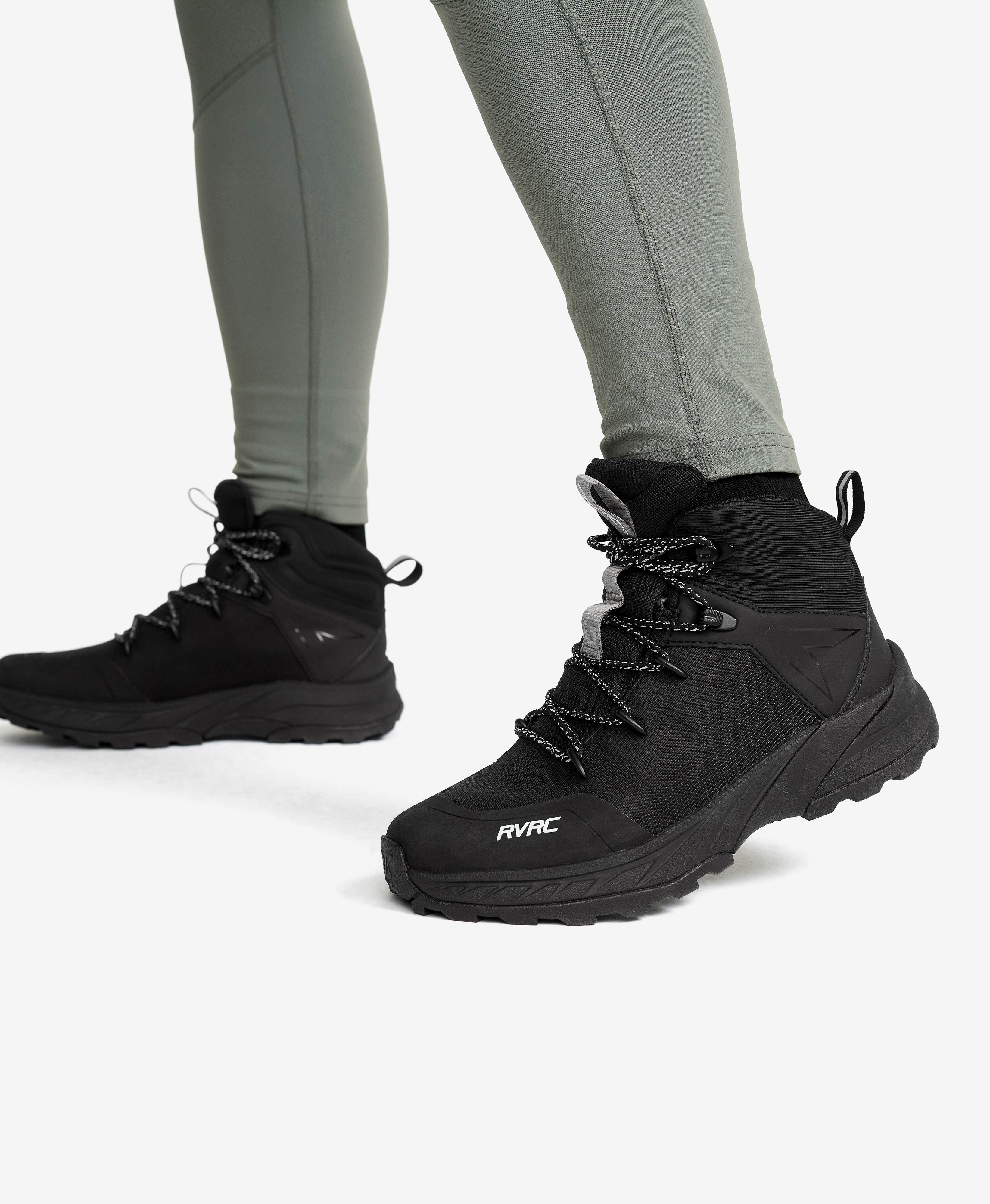 Forge Waterproof Walking Boots Women