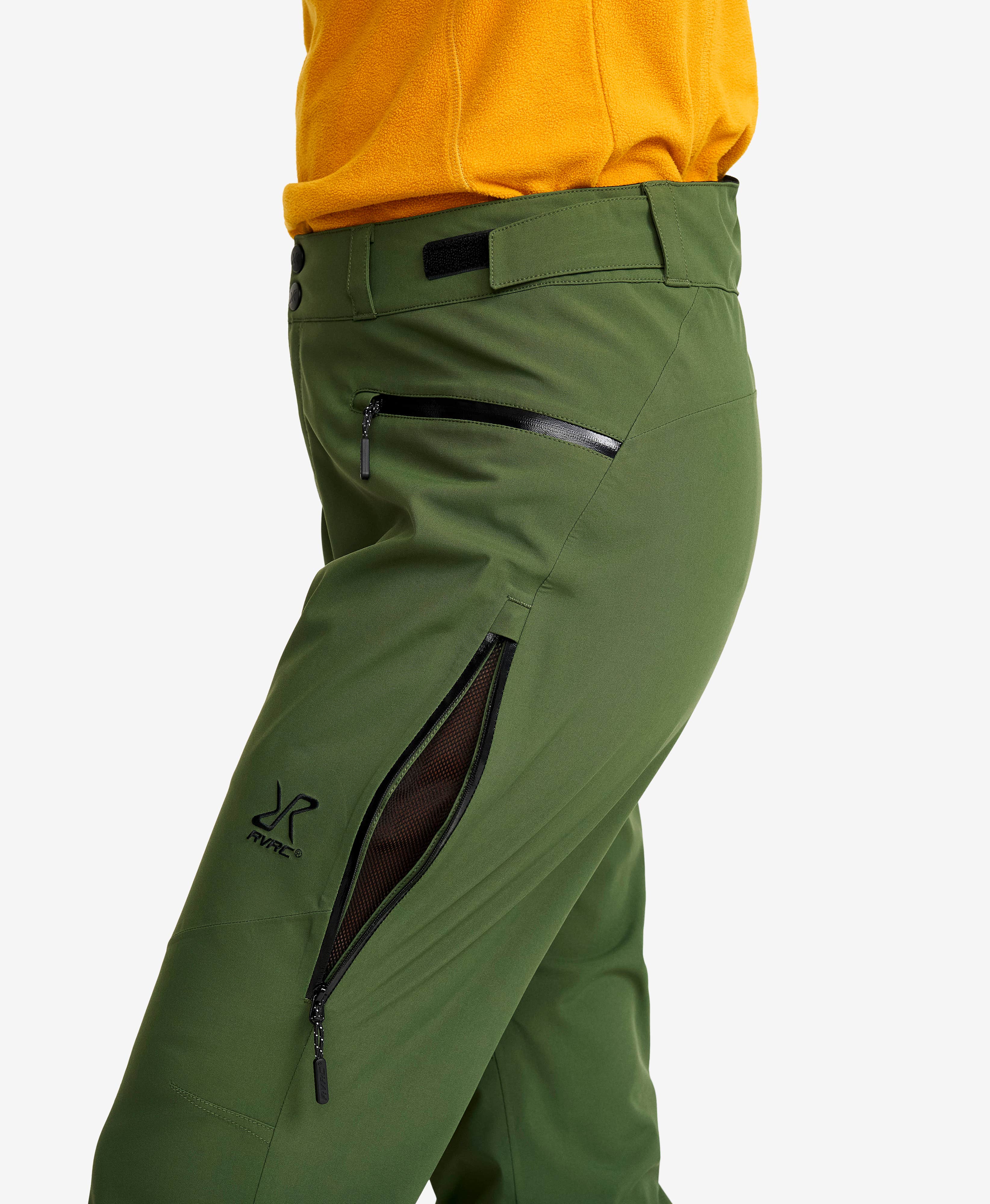 Silence Proshell 3L Pants Women