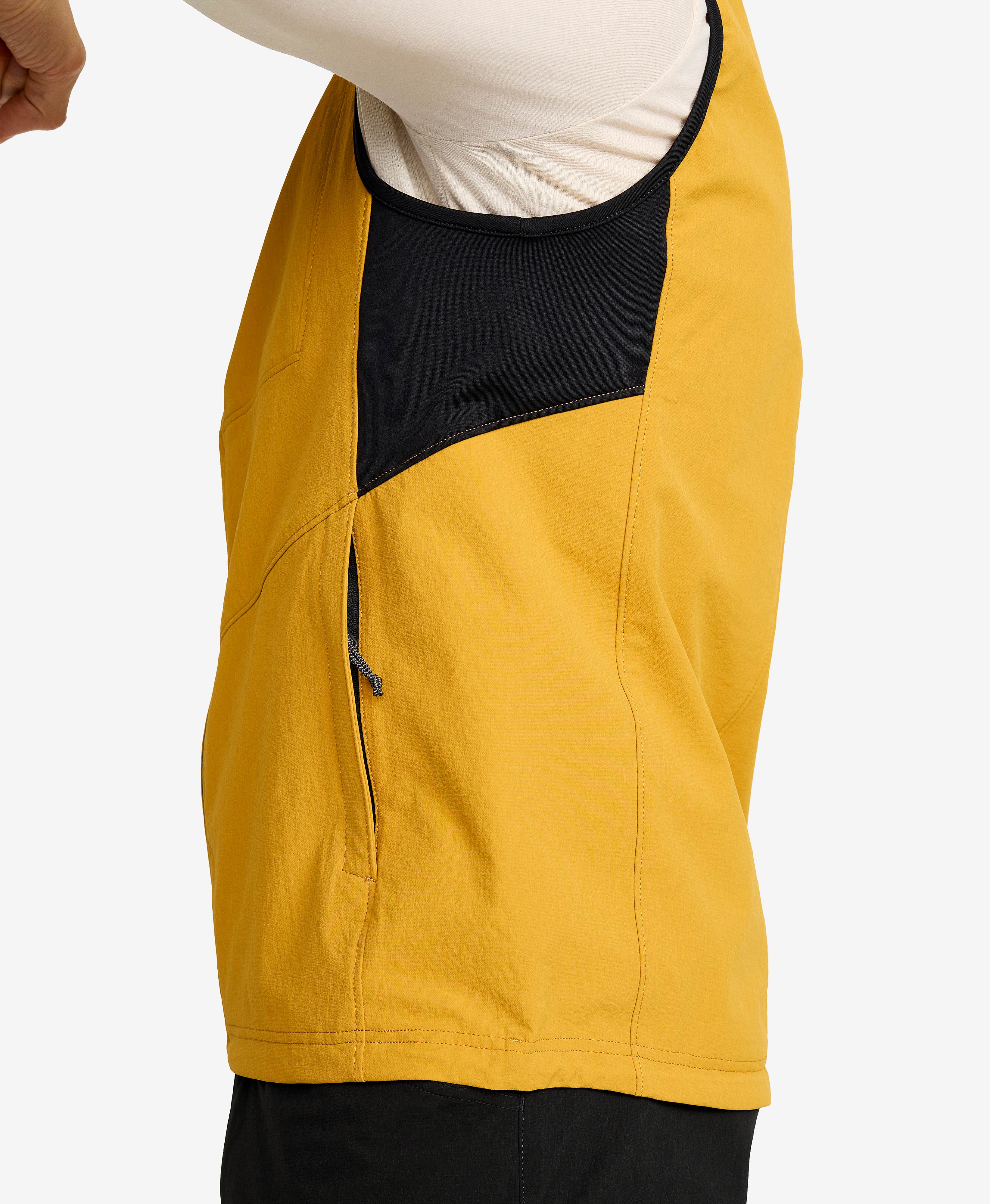 Venue Stretch Vest Men