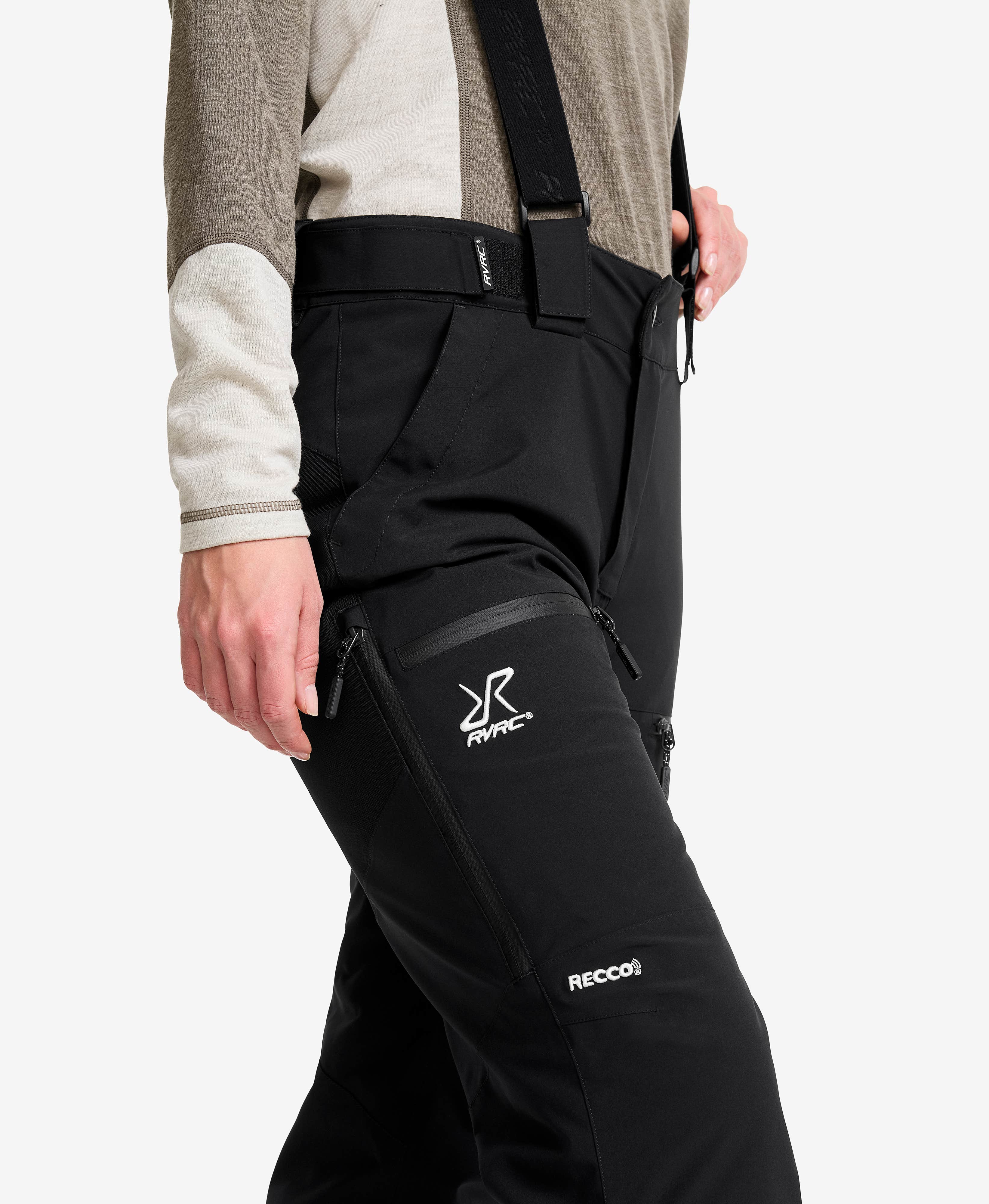 AccXel Insulated 2L Ski Pants Women