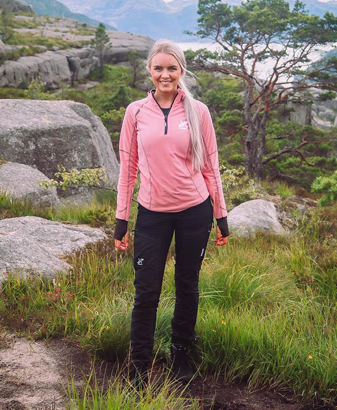 RVRC GP Pro Rescue Pants Women