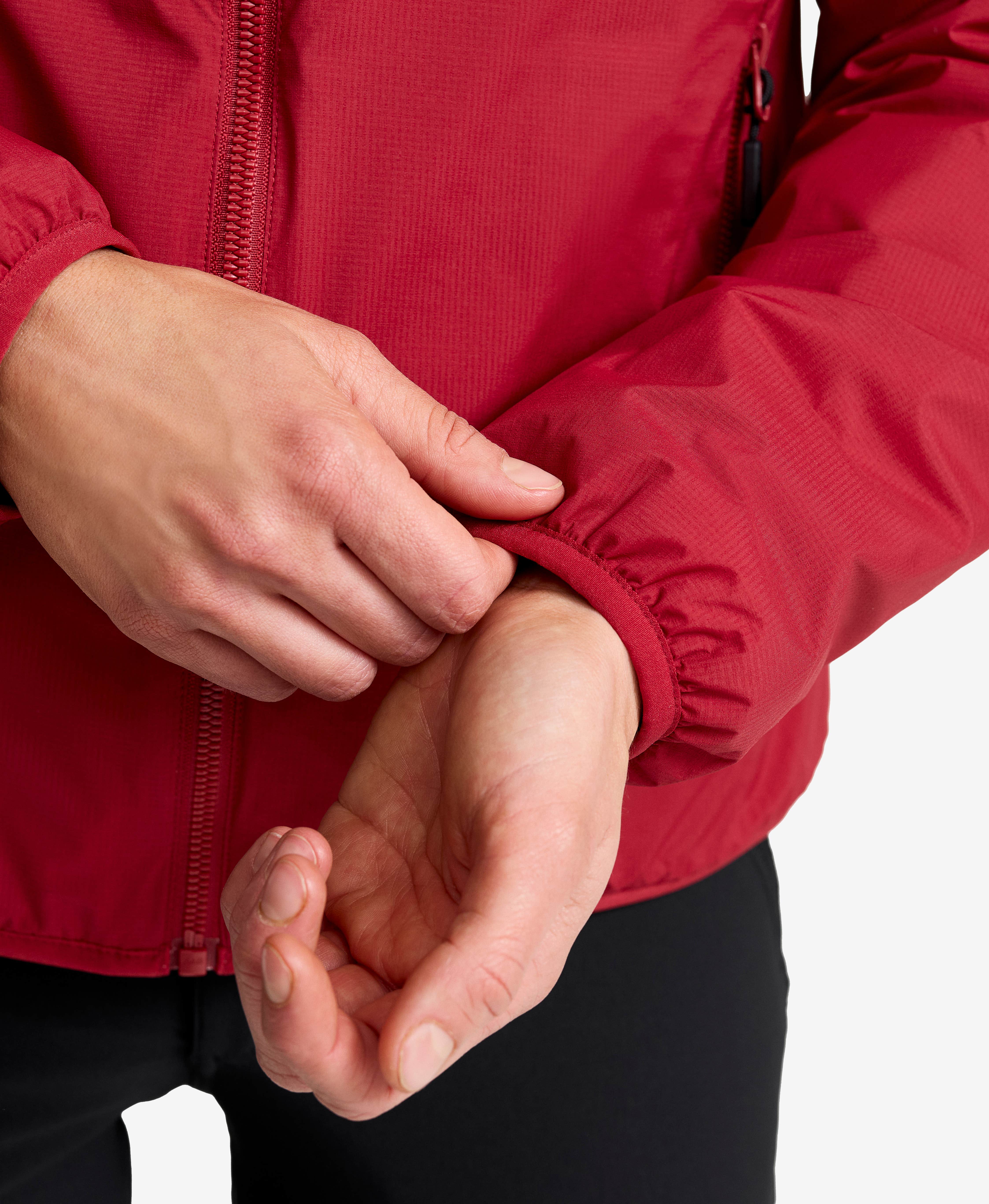 Flatter Insulated Jacket Women