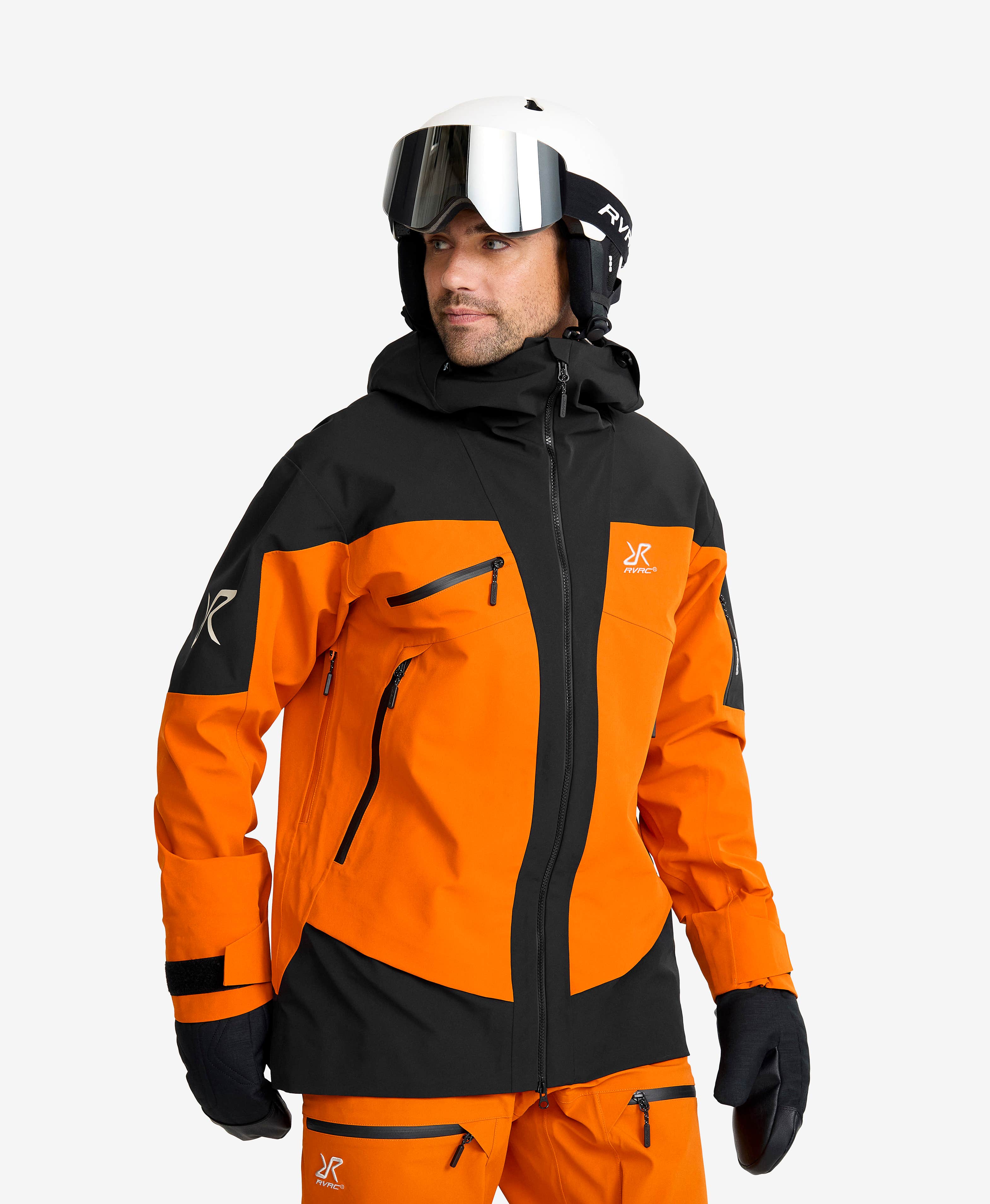 Atlas 3L Ski Jacket Men