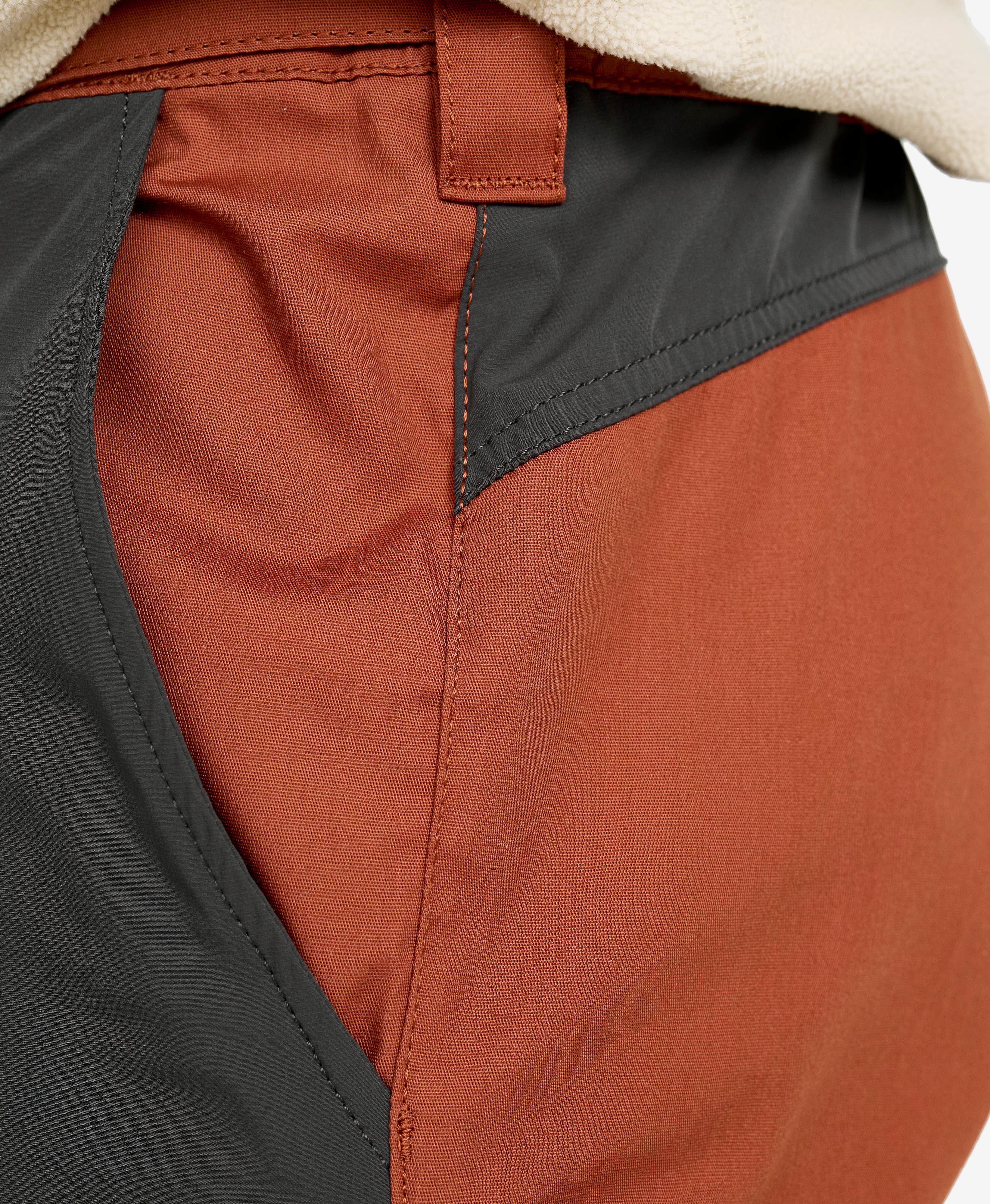 Rambler Lightweight Pro Pants Men