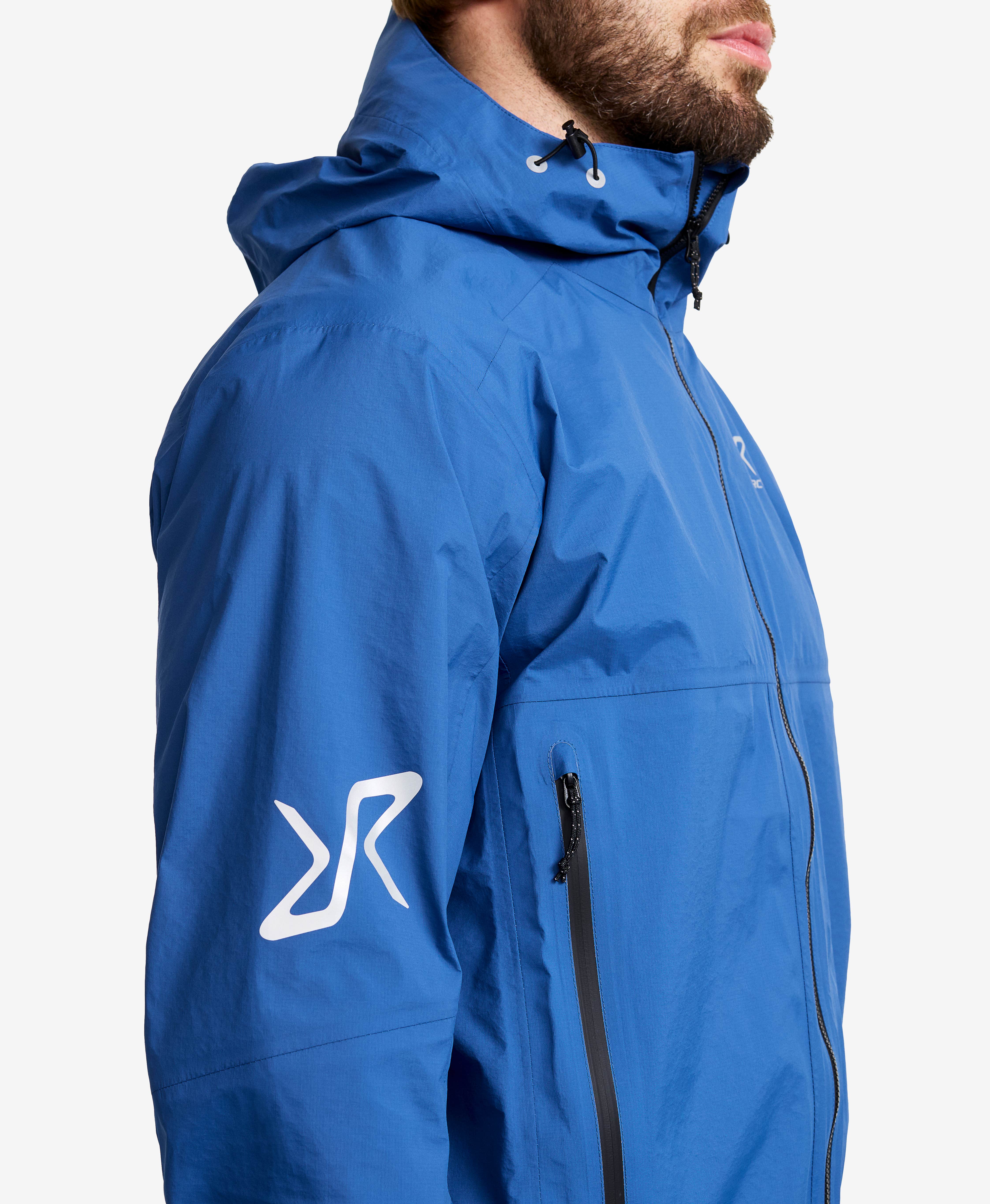 Arcade 3L Lightweight Jacket Men