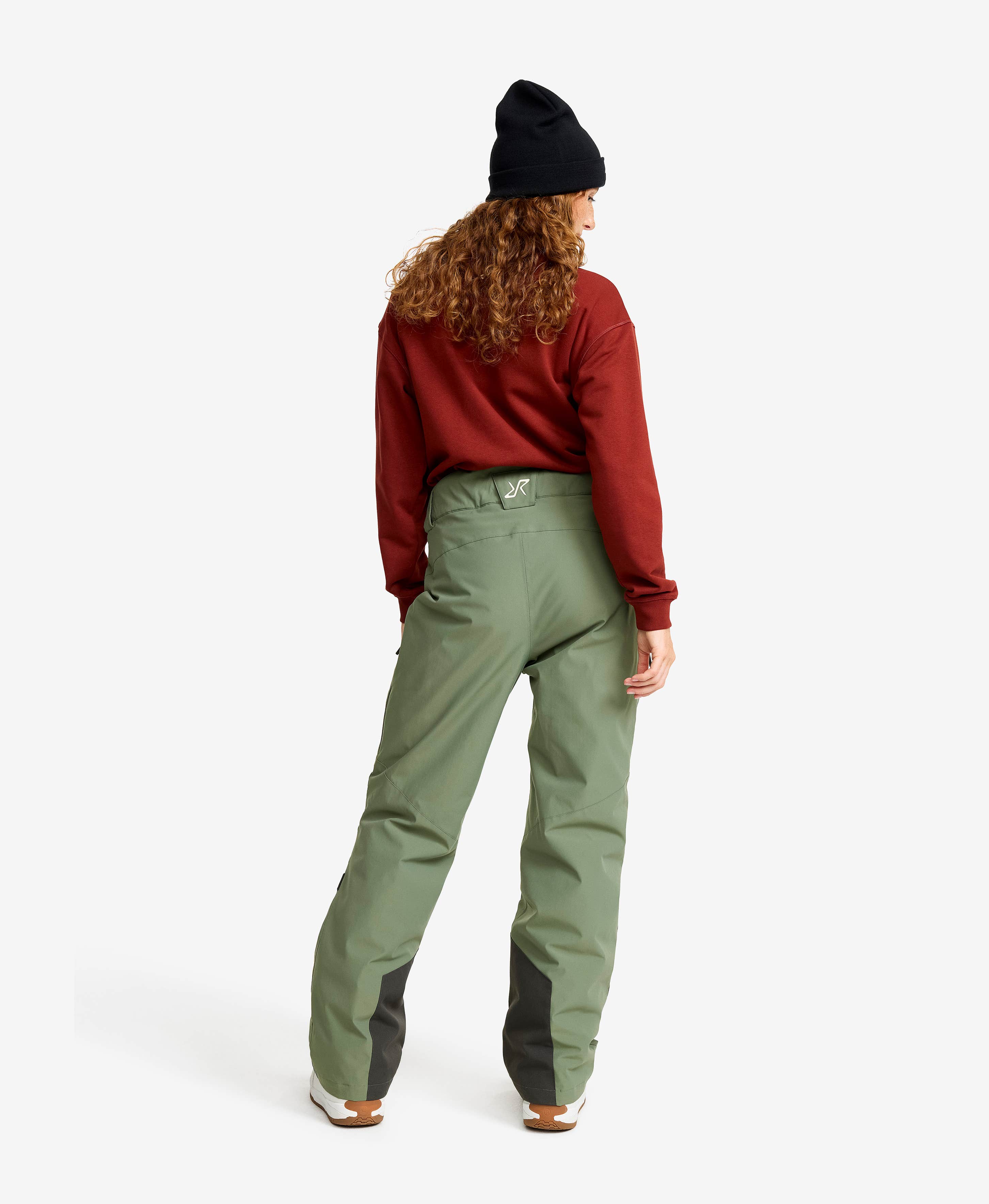 AccXel Insulated 2L Snow Pants Women