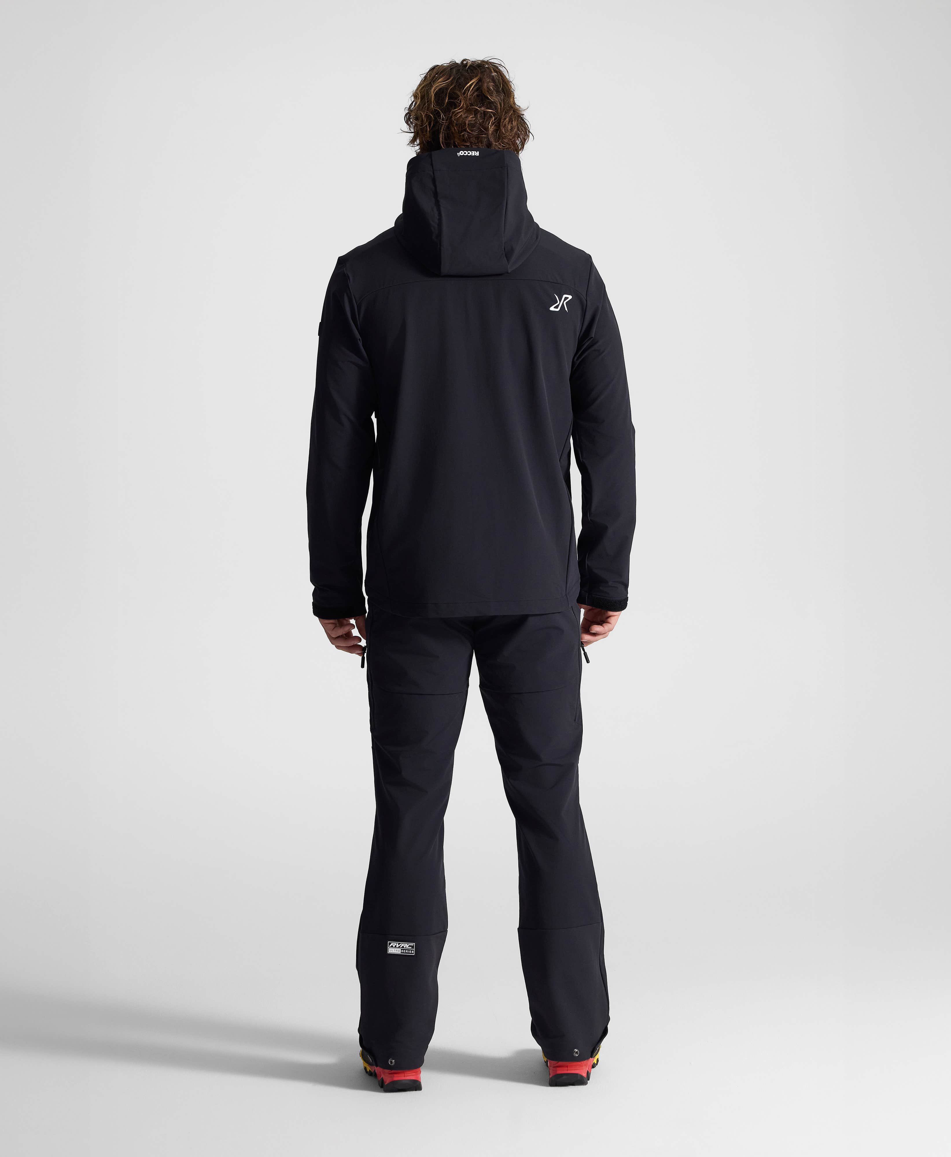 Ultra Trekk-touring Jacket Men