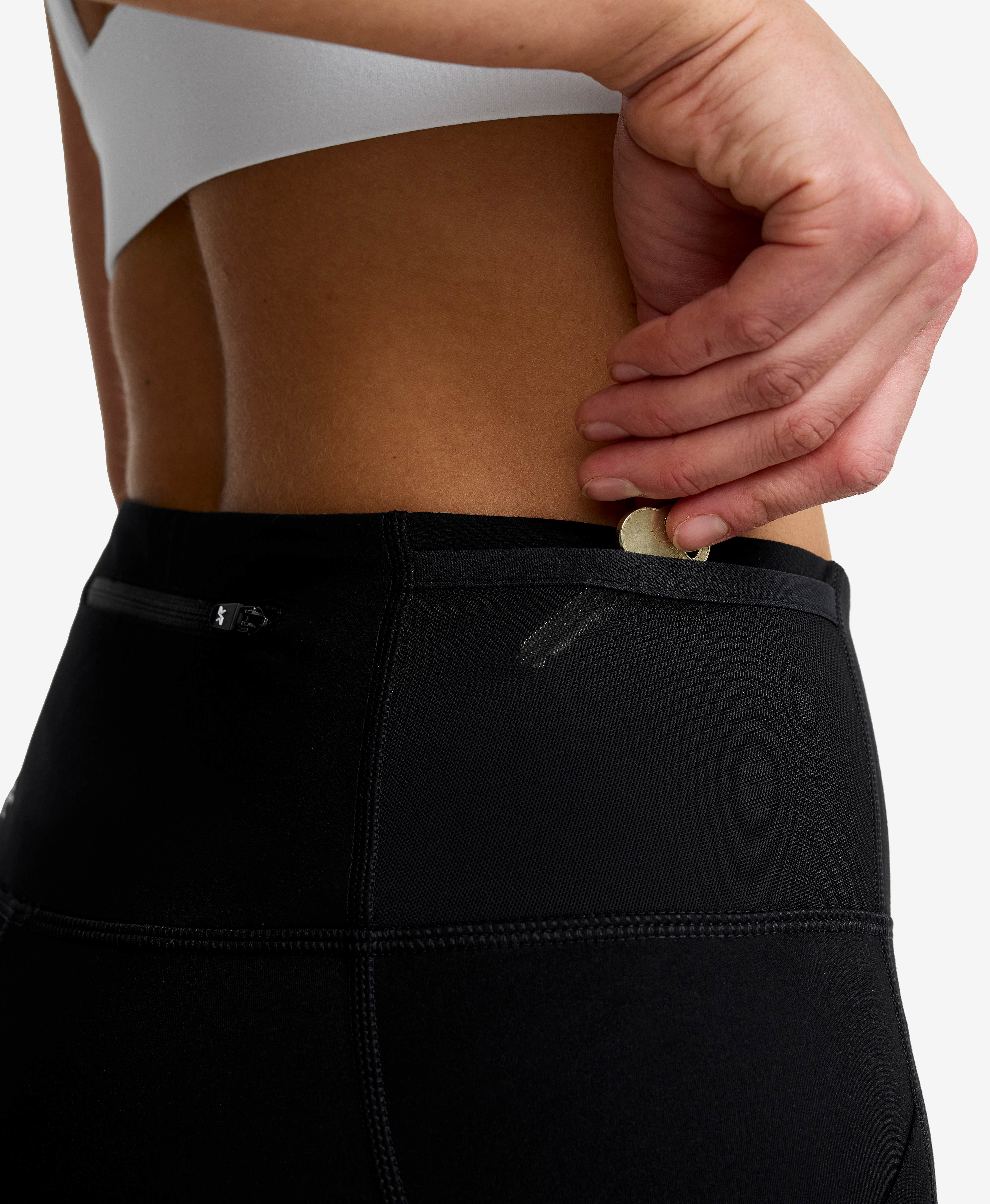 Rapid Pro Pocket Leggings Women