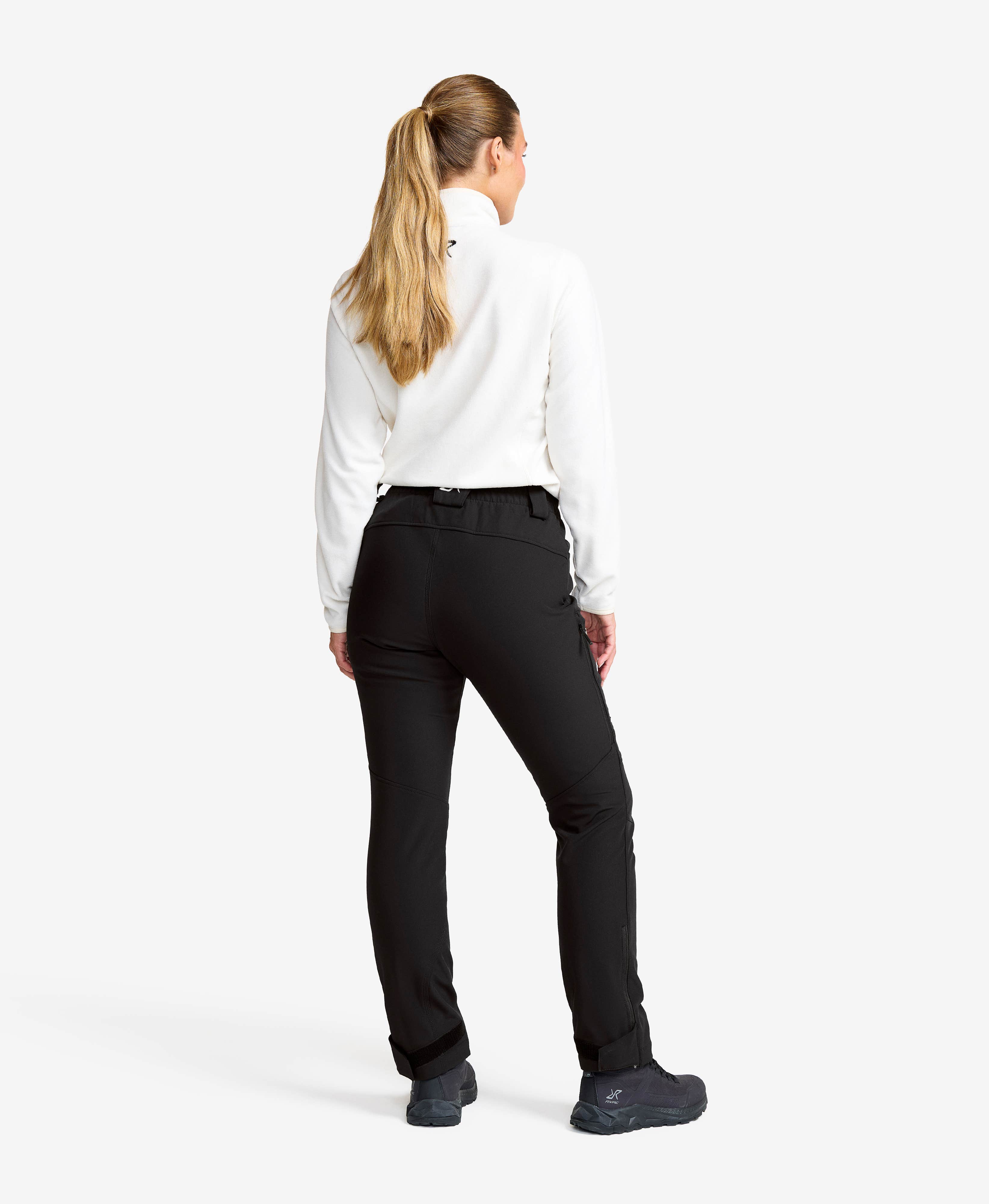 Hiball Softshell Pants Women