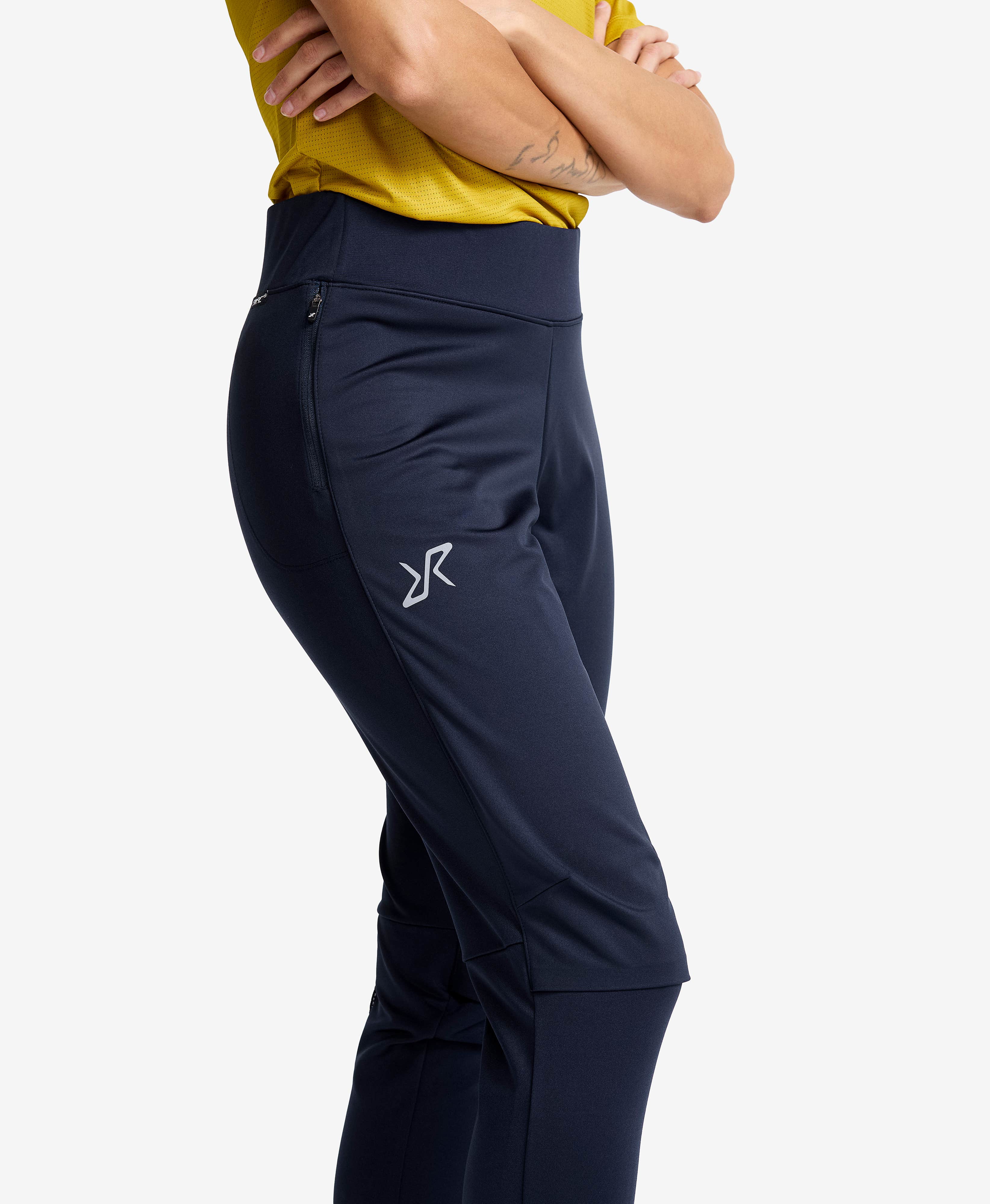 Pace Wind Leggings Women