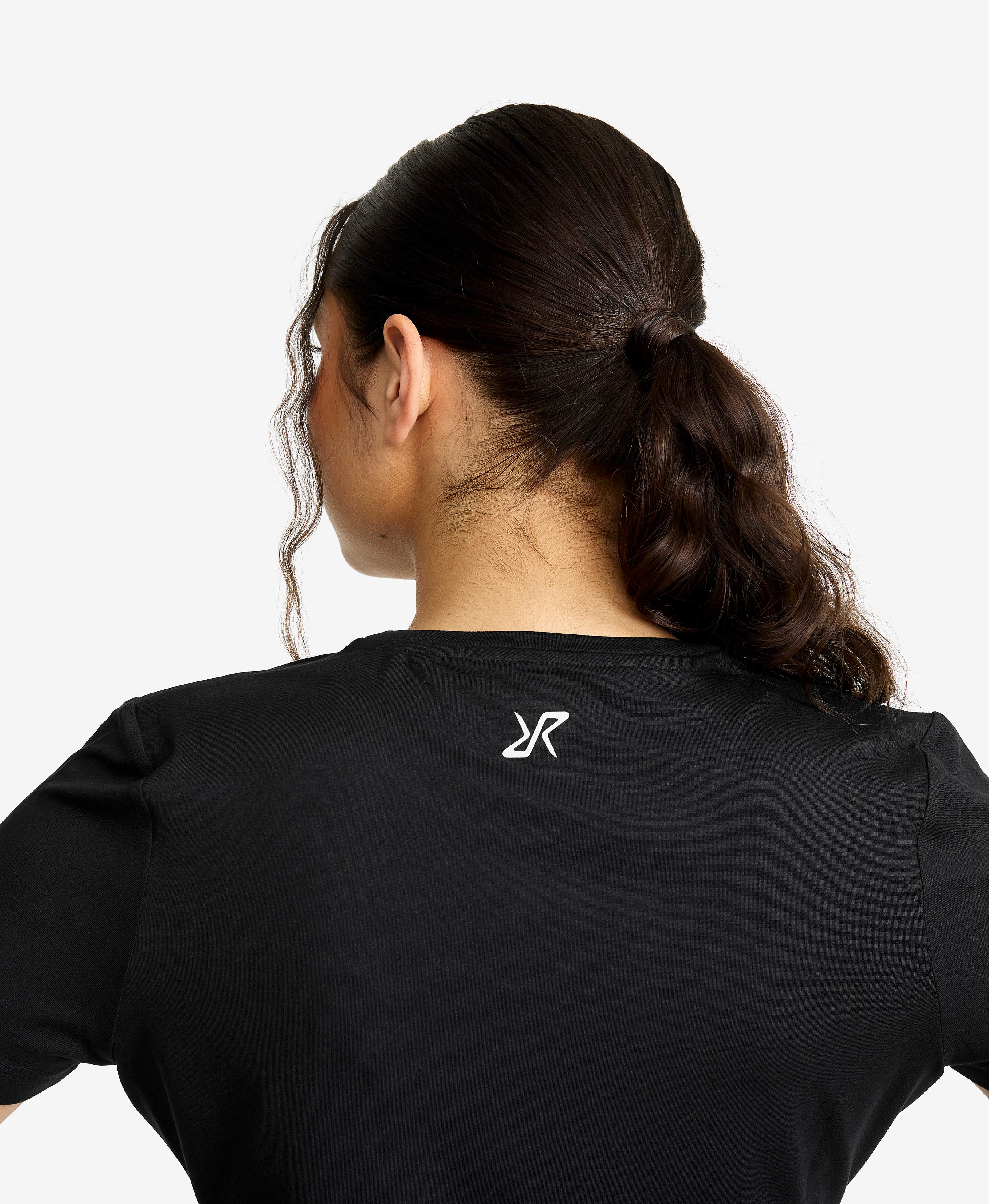 Mission Logo T-shirt Women